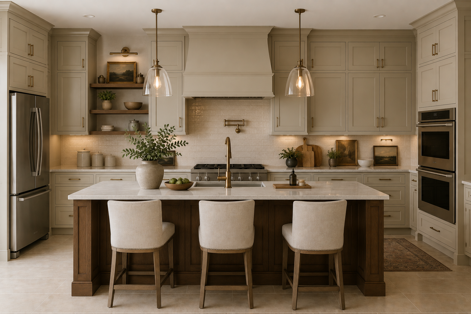 Why “Matching Everything” Is Ruining Your Home Design