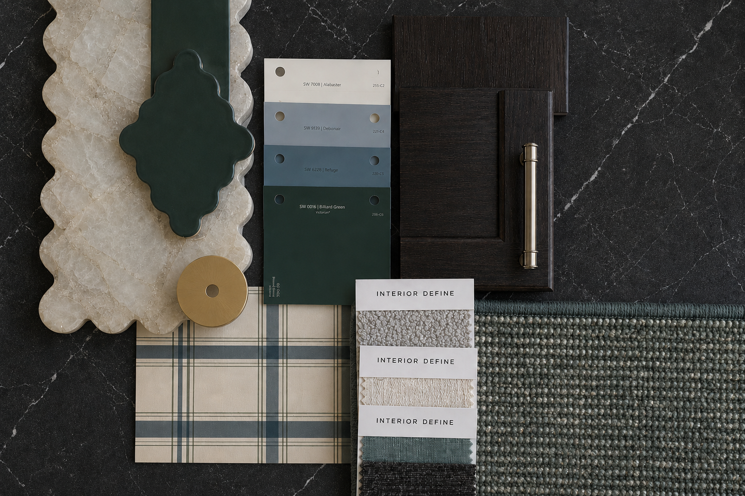How to Build a Color Palette    (Like a Designer)