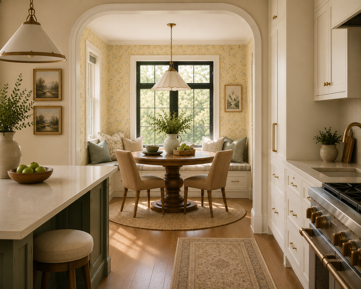 The Color You Keep Avoiding Might Be the One Your Home Needs