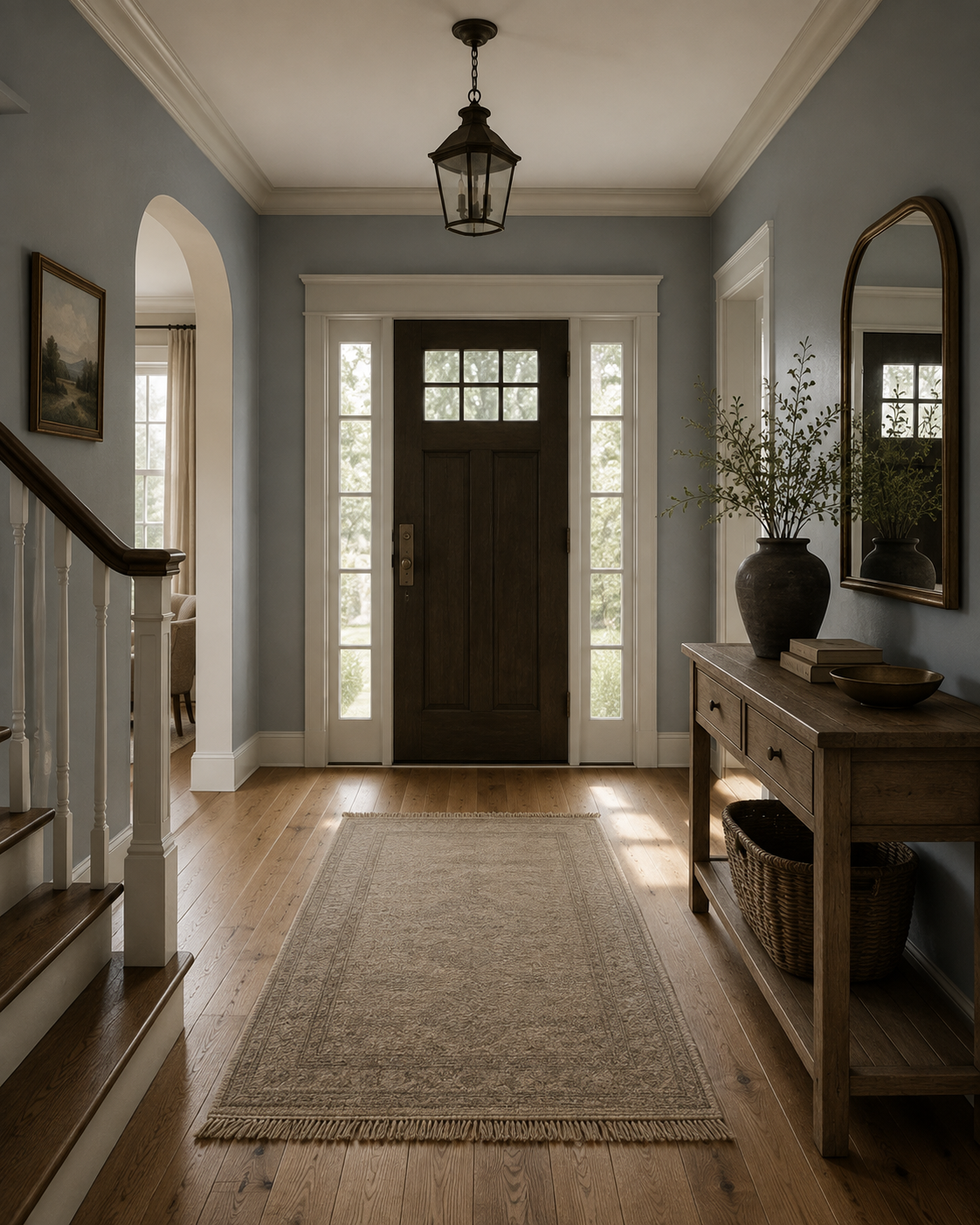 What I Notice First When a Room Feels “Off”
