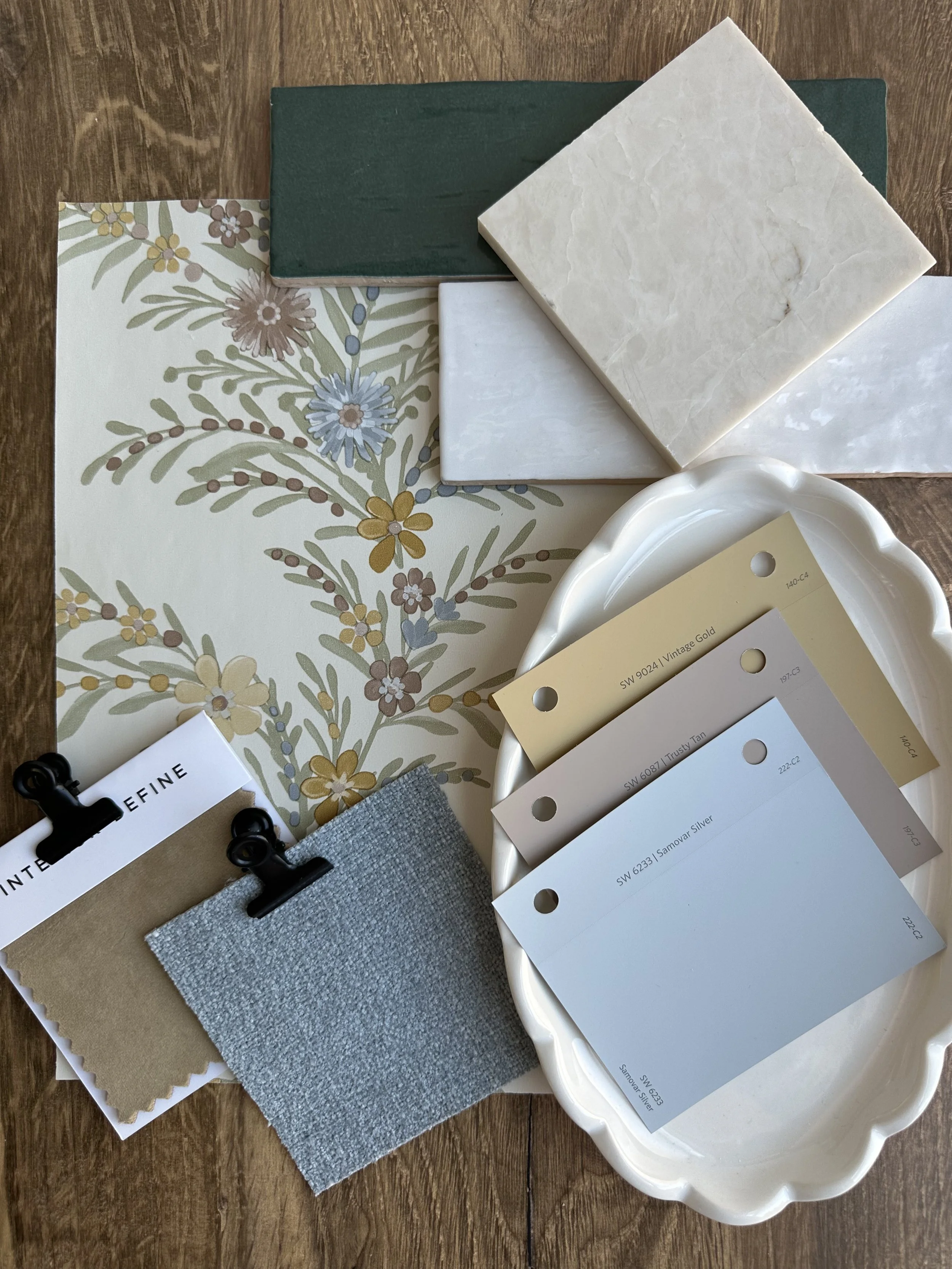 Cohesion is what separates a professionally designed home from a pieced-together one. Even simple spaces feel elevated when the color story is consistent and intentional.