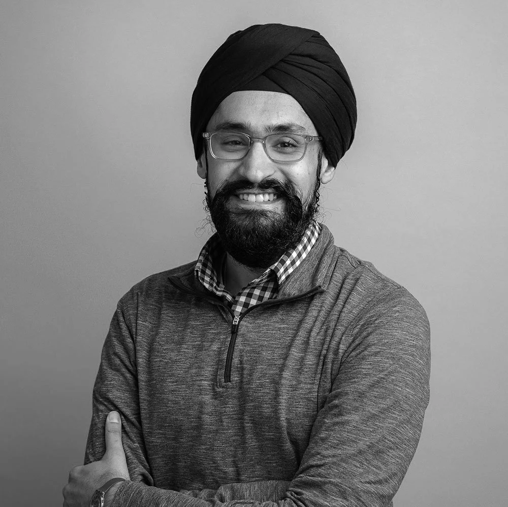 Prabhdeep Singh