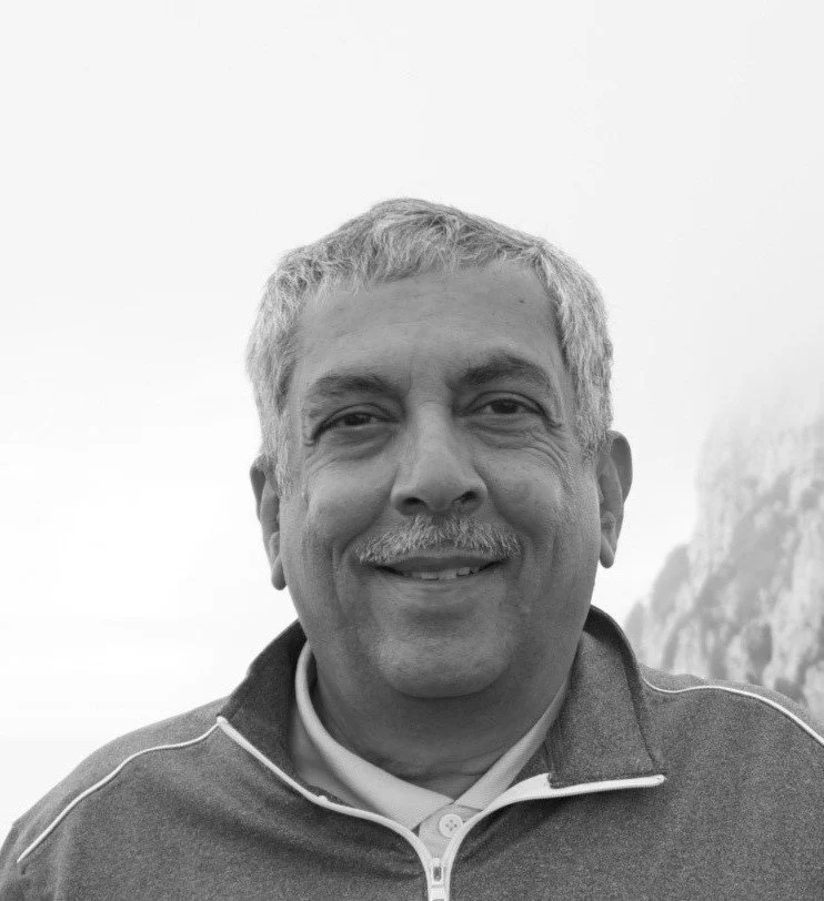 Pritam Advani