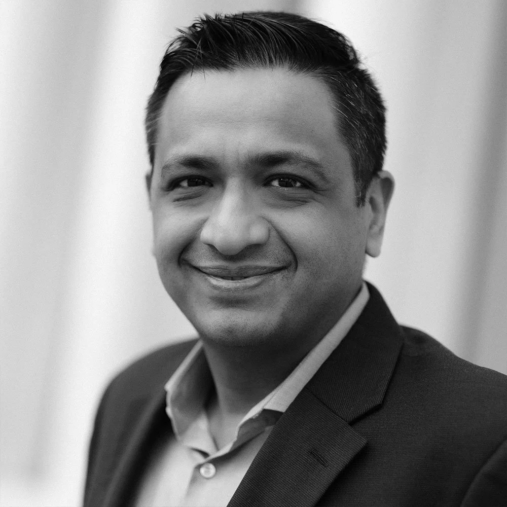 Ronak Parikh