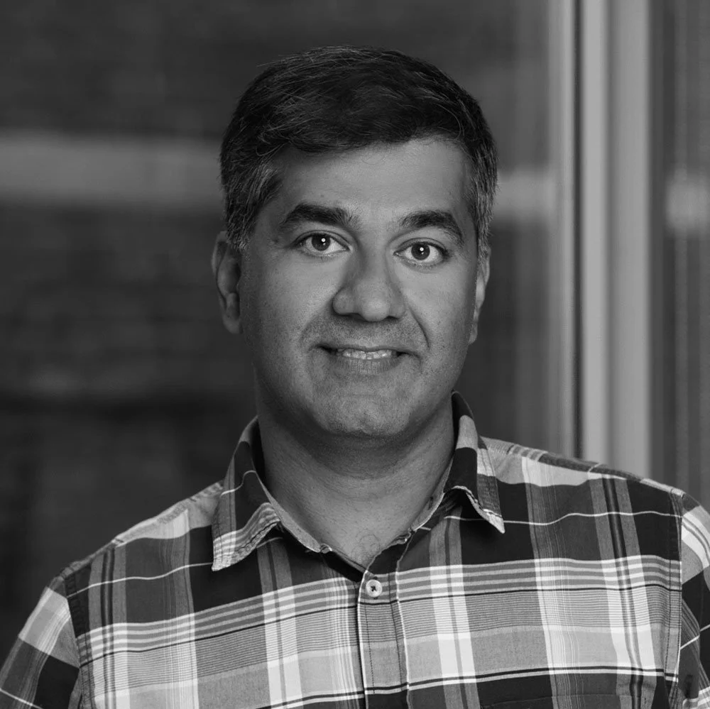 Vikas Mehta