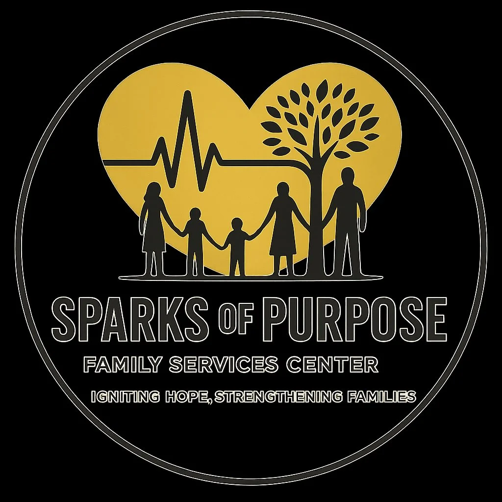 Sparks of Purpose