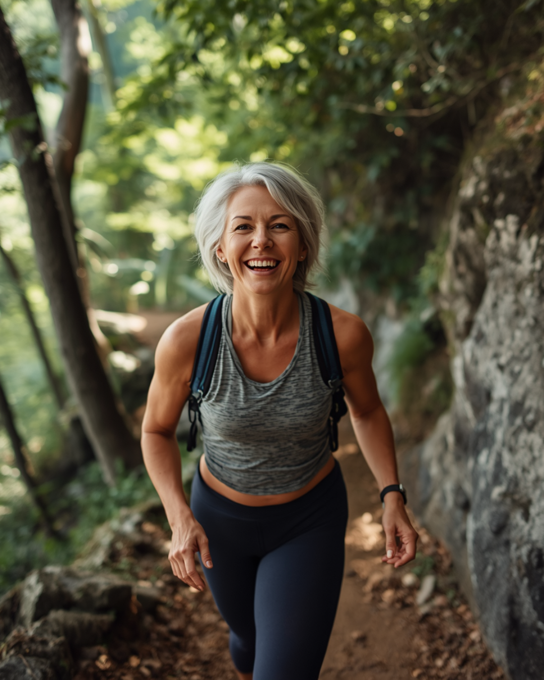 Core to Floor: Why Building Muscle Is the Best Investment You Can Make in Your Health