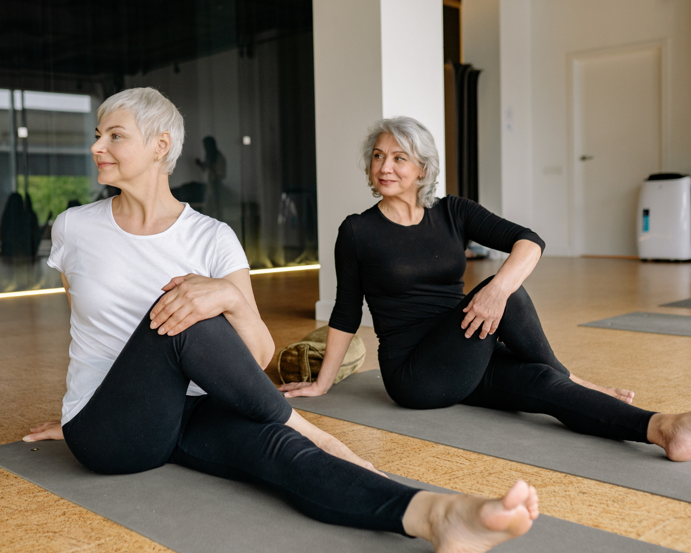 Why Am I Losing Muscle in Menopause Even Though I Work Out?
