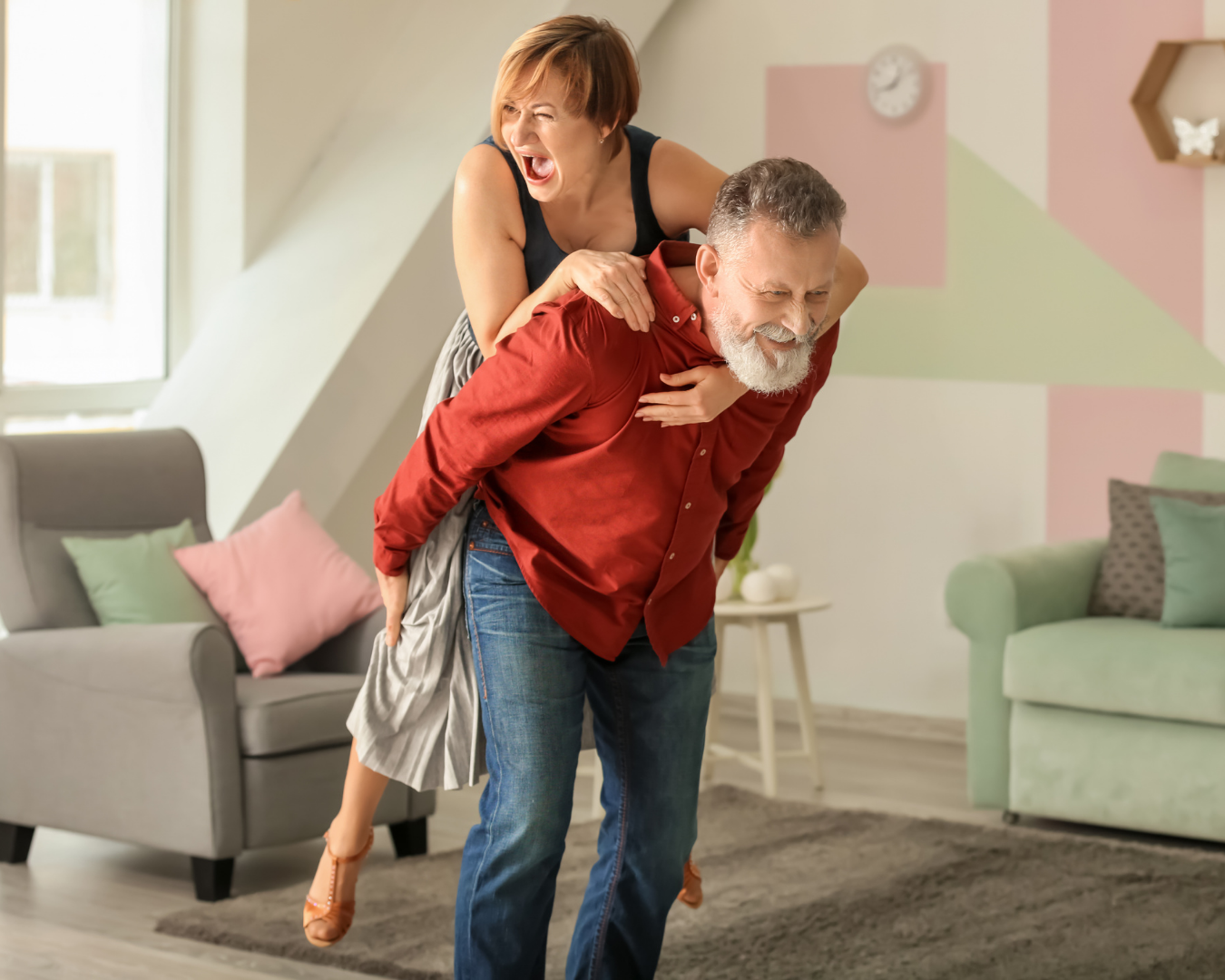Why Has Intimacy Changed After Menopause, and What Can Actually Help?
