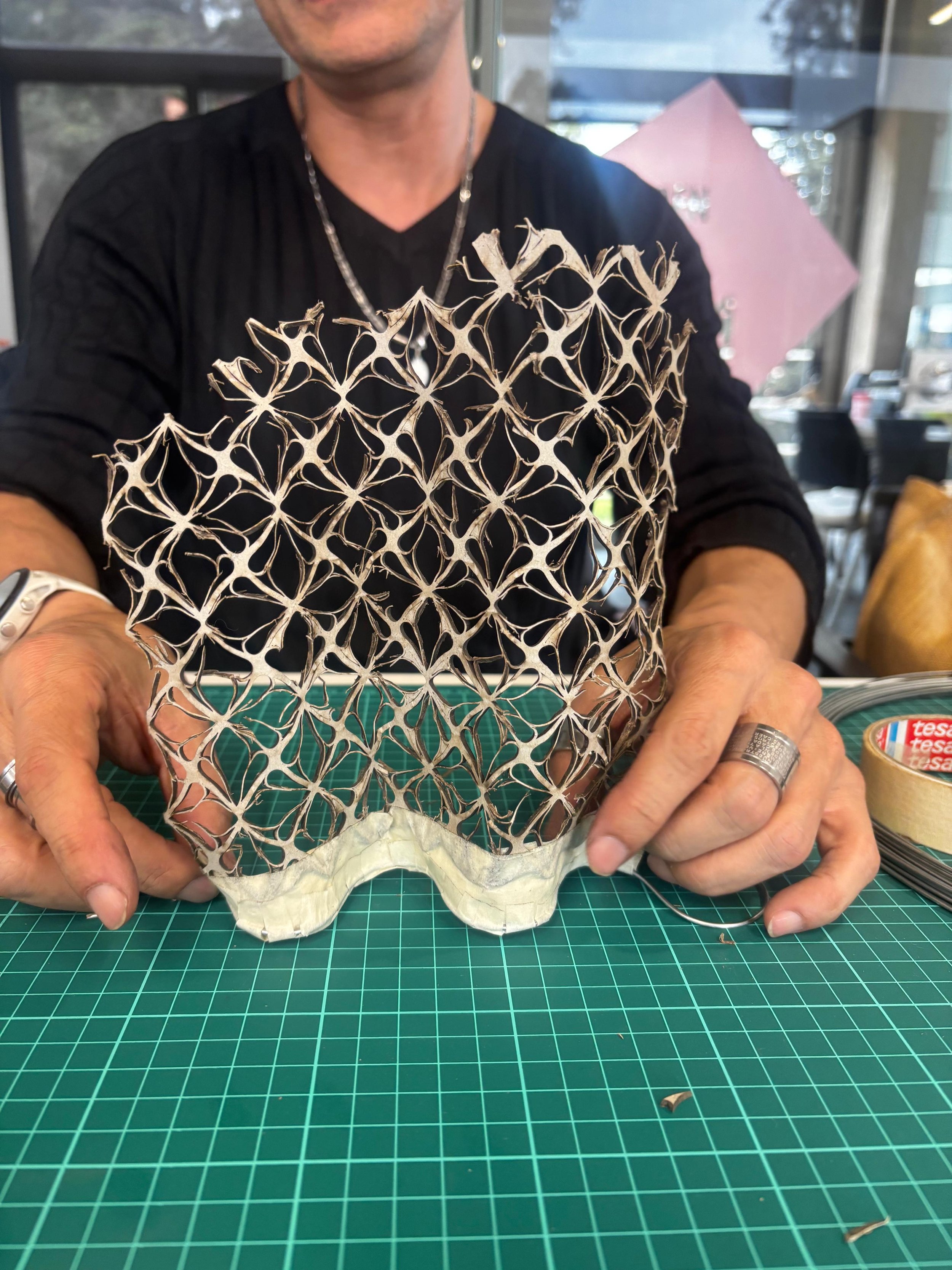 prototype