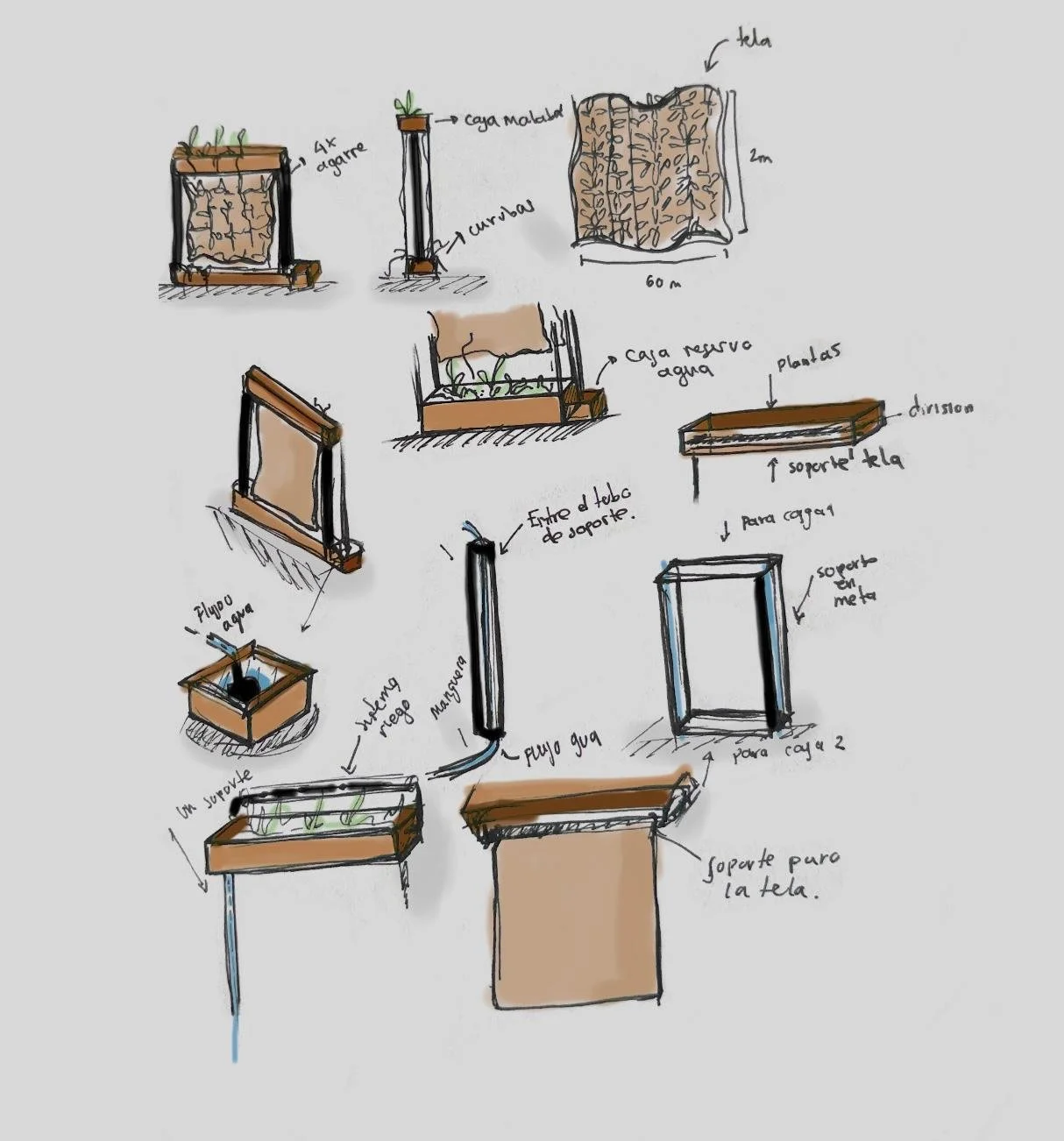 Sketches