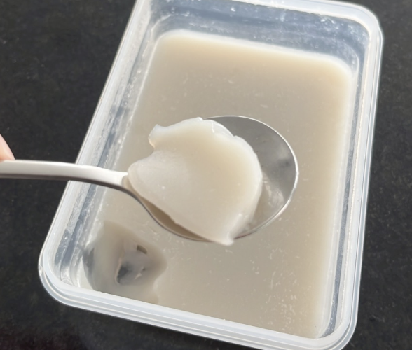 Collagen from the scales