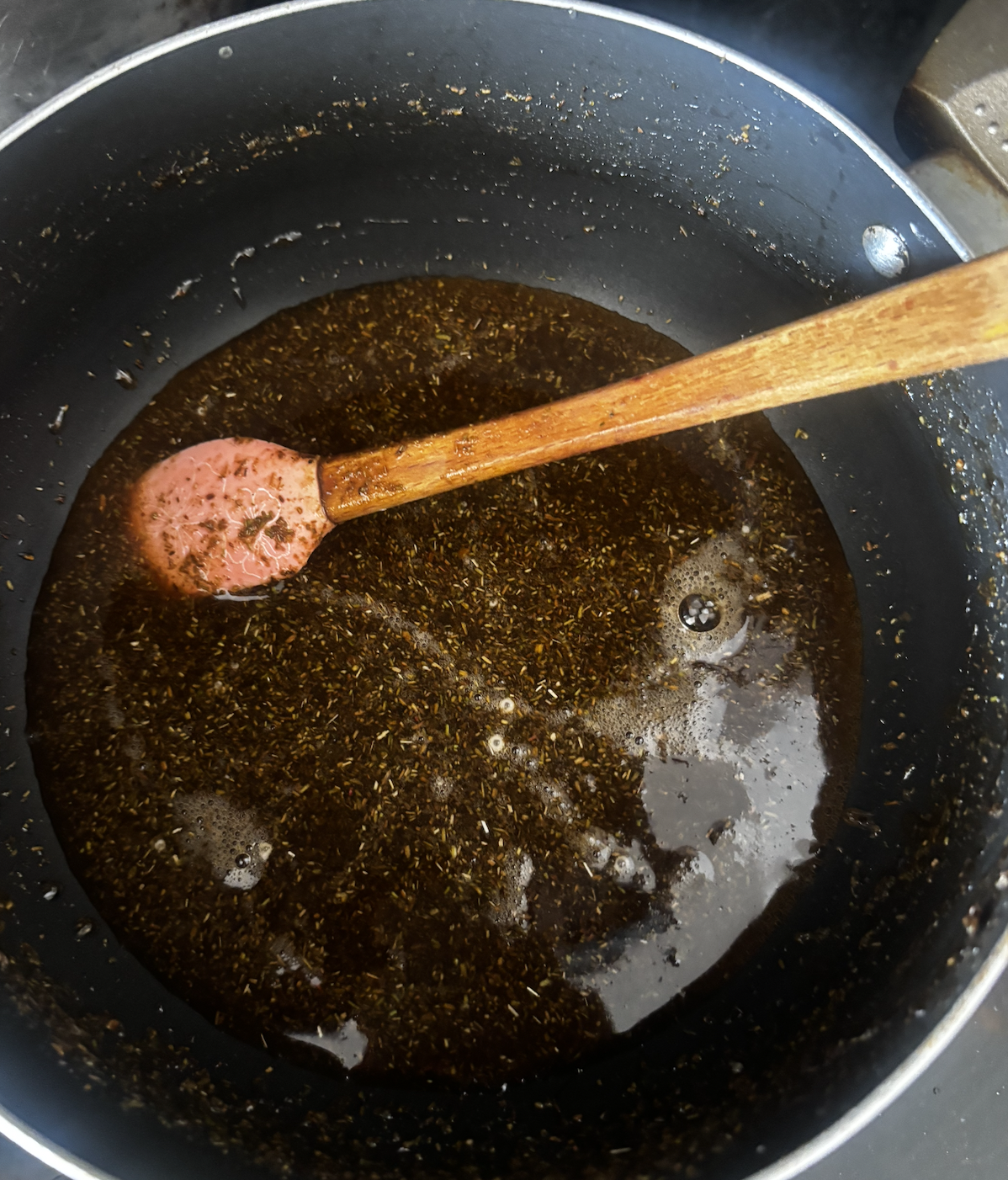Biomaterial mixture