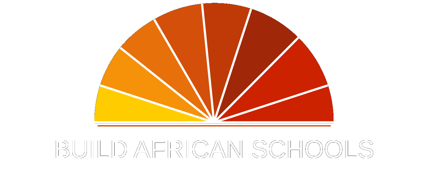 BUILD AFRICAN SCHOOLS