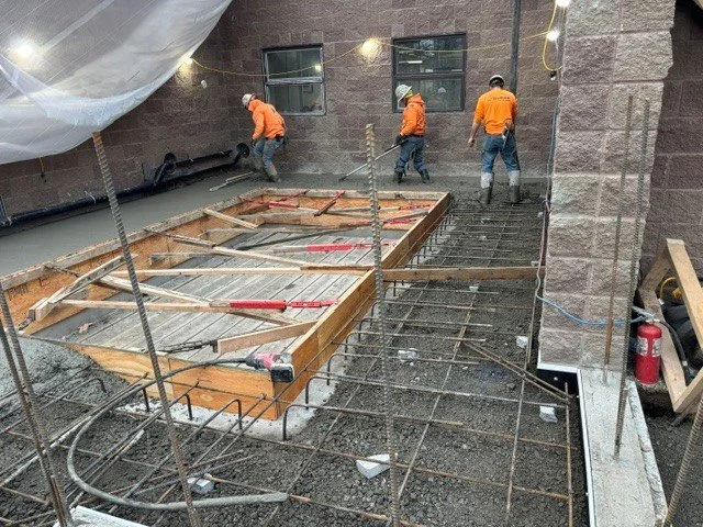 FXSB Iditarod Grease Traps