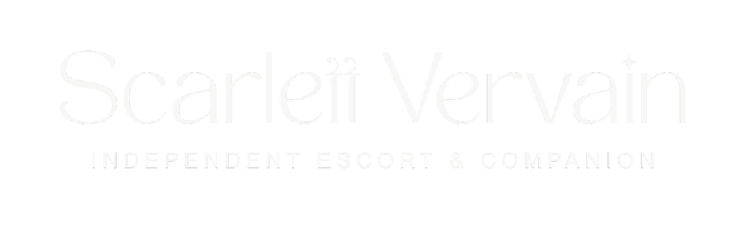 Scarlett Vervain