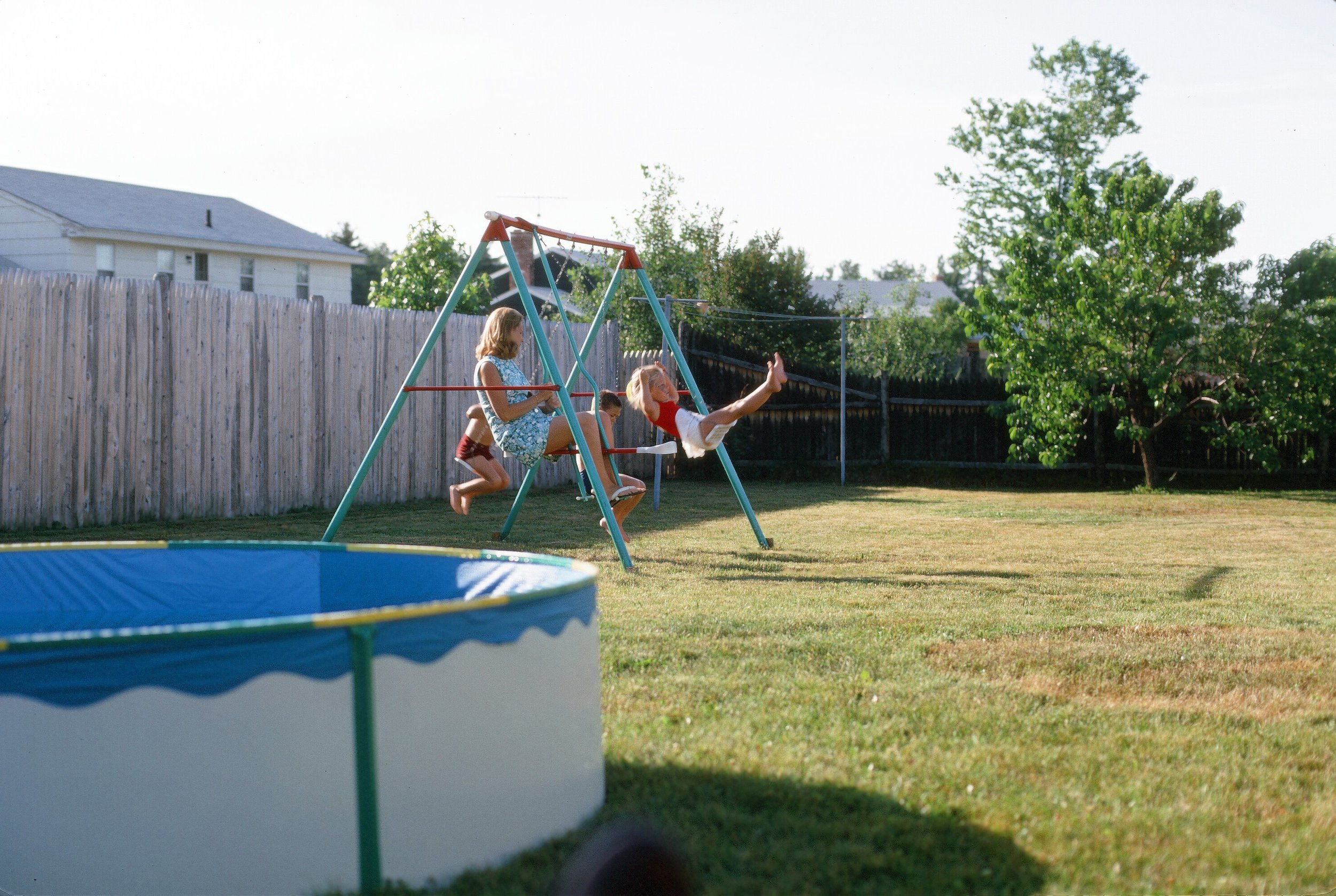 Archival Footage: William Ferdinand