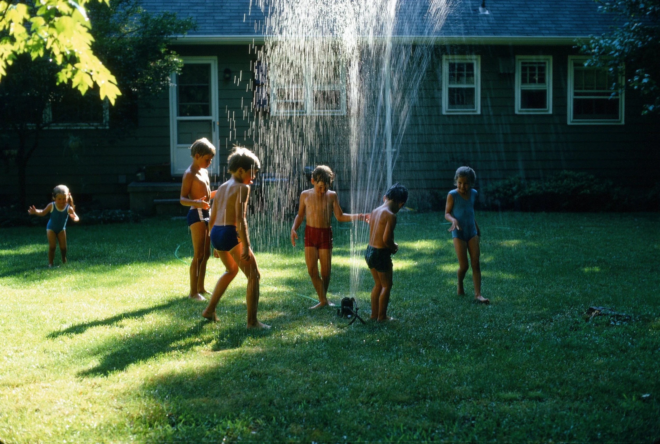 Archival Footage: William Ferdinand