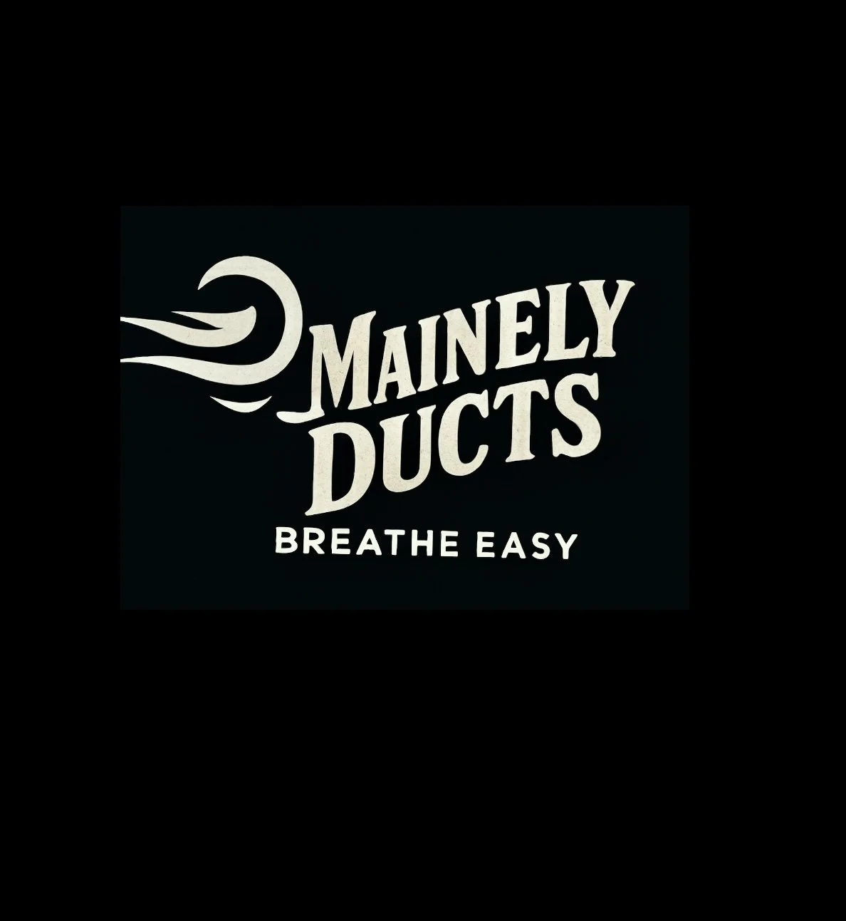 Mainely Ducts