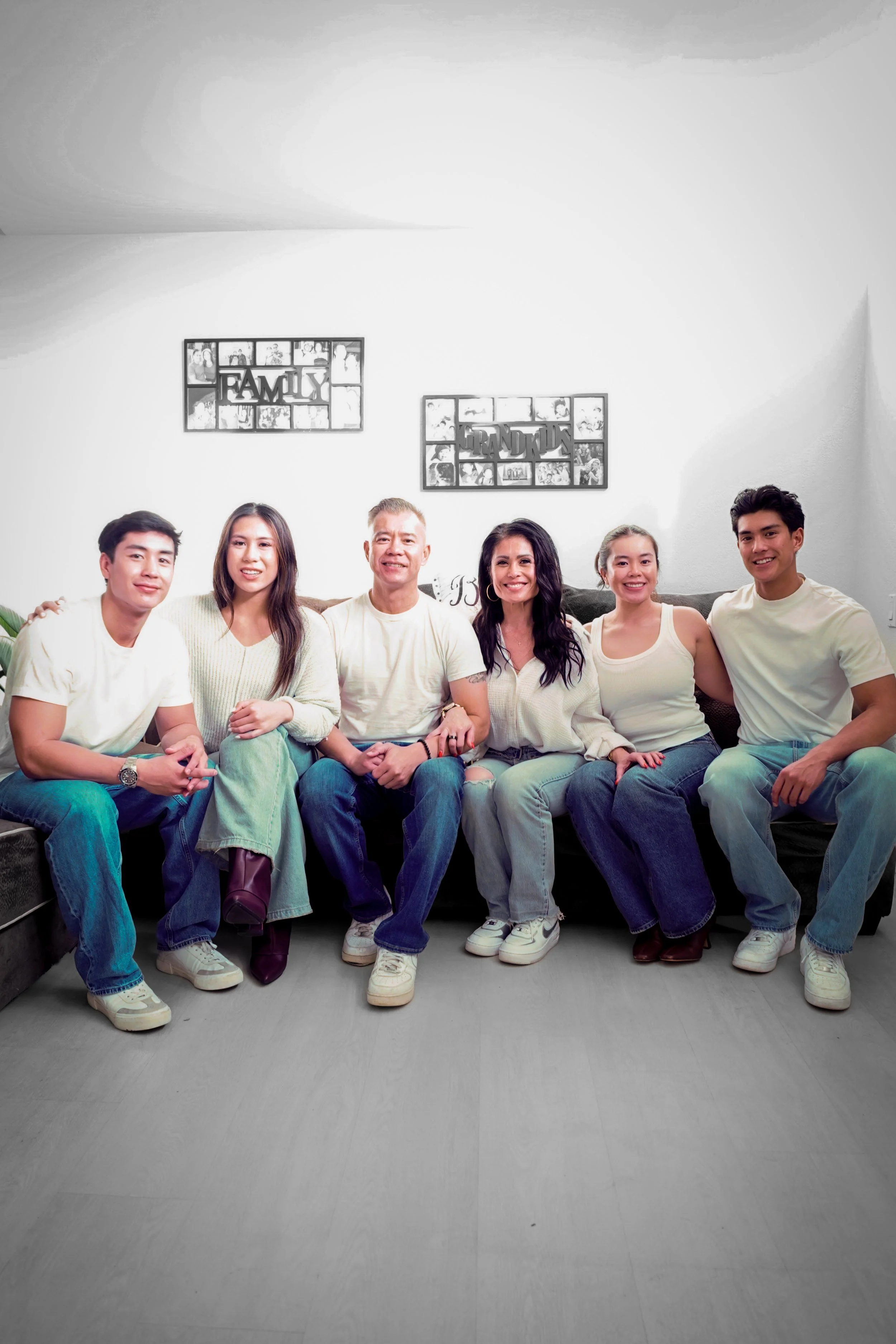 Family Photoshoot