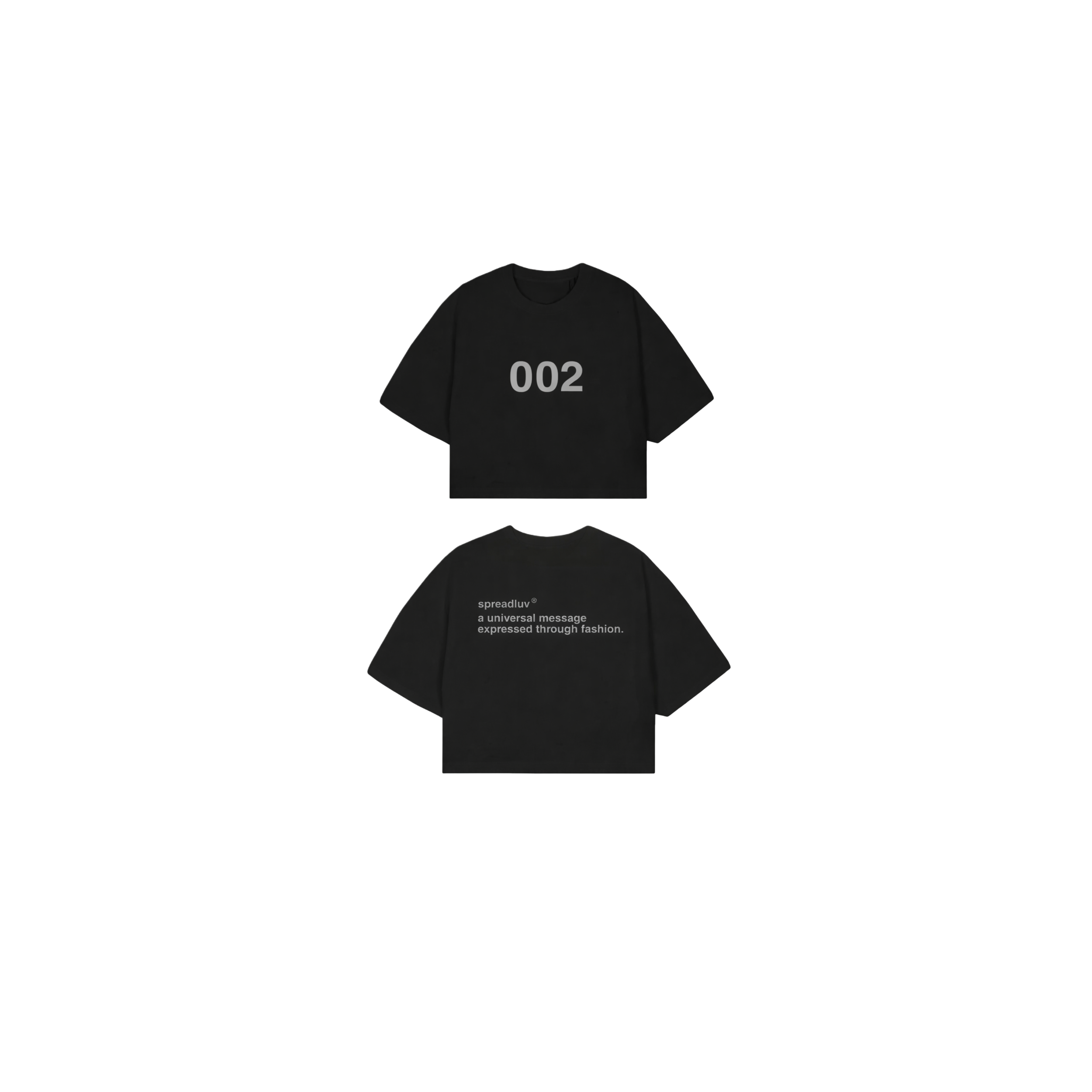 project002 tee 
