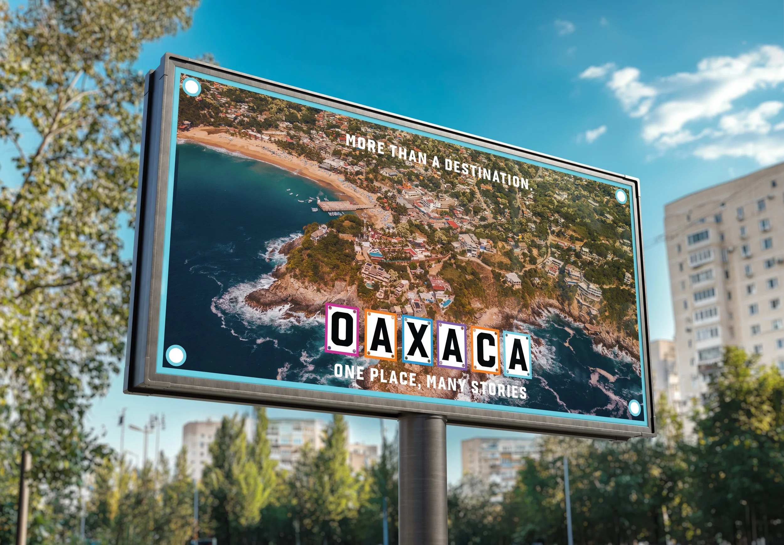 Oaxaca Case Study
