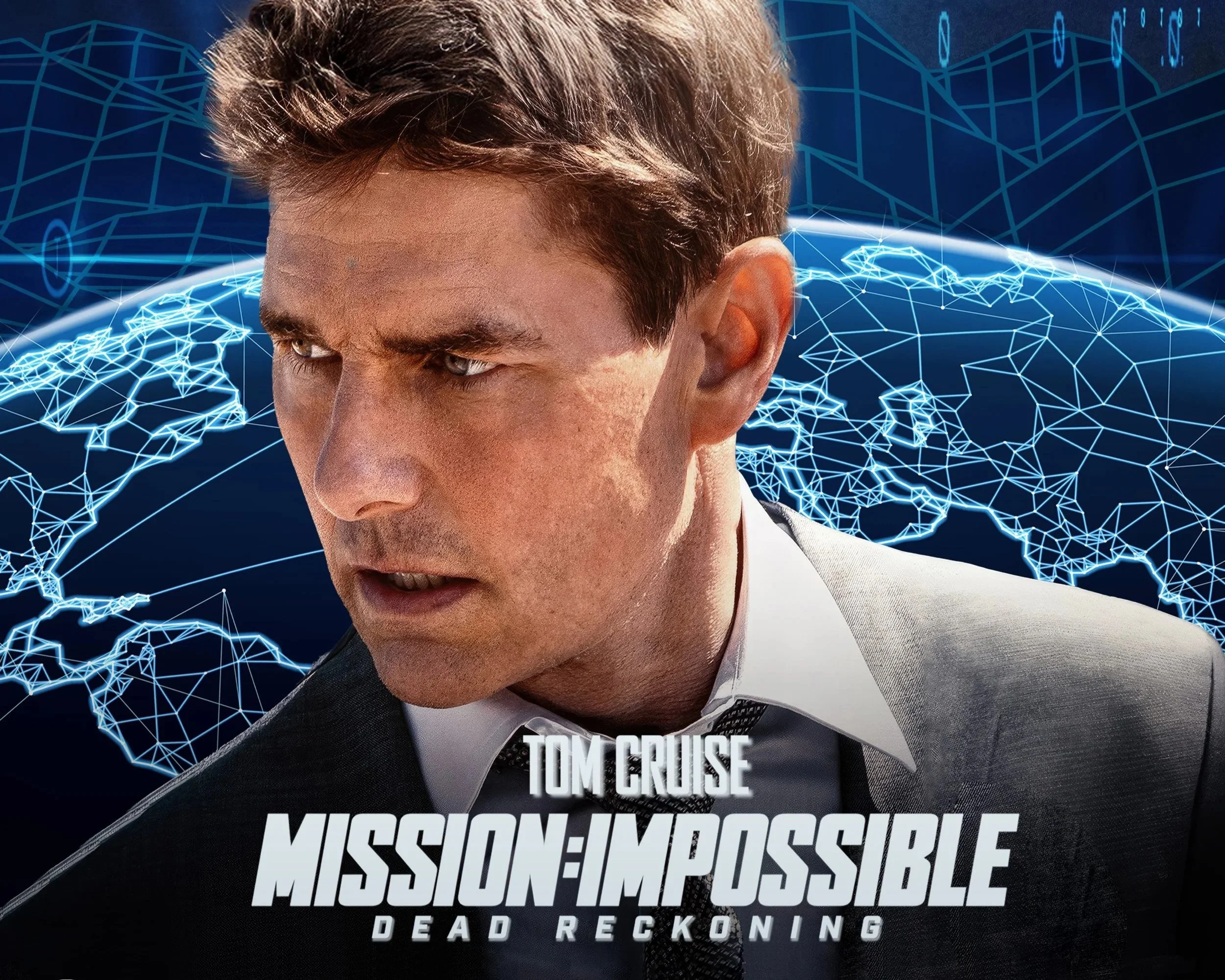 Mission Impossible