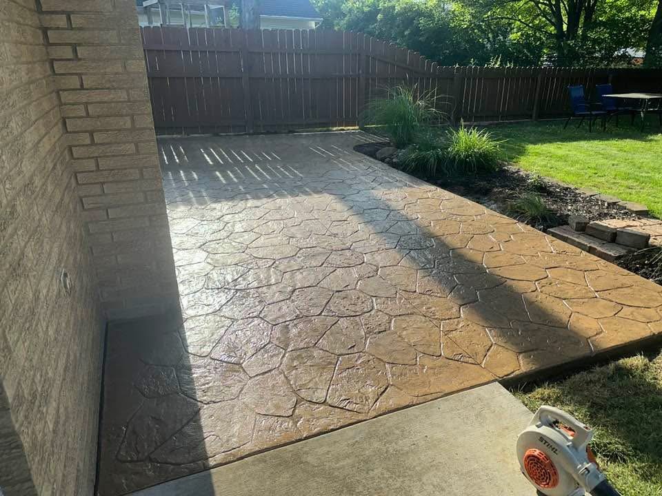 Outdoor Spaces icon