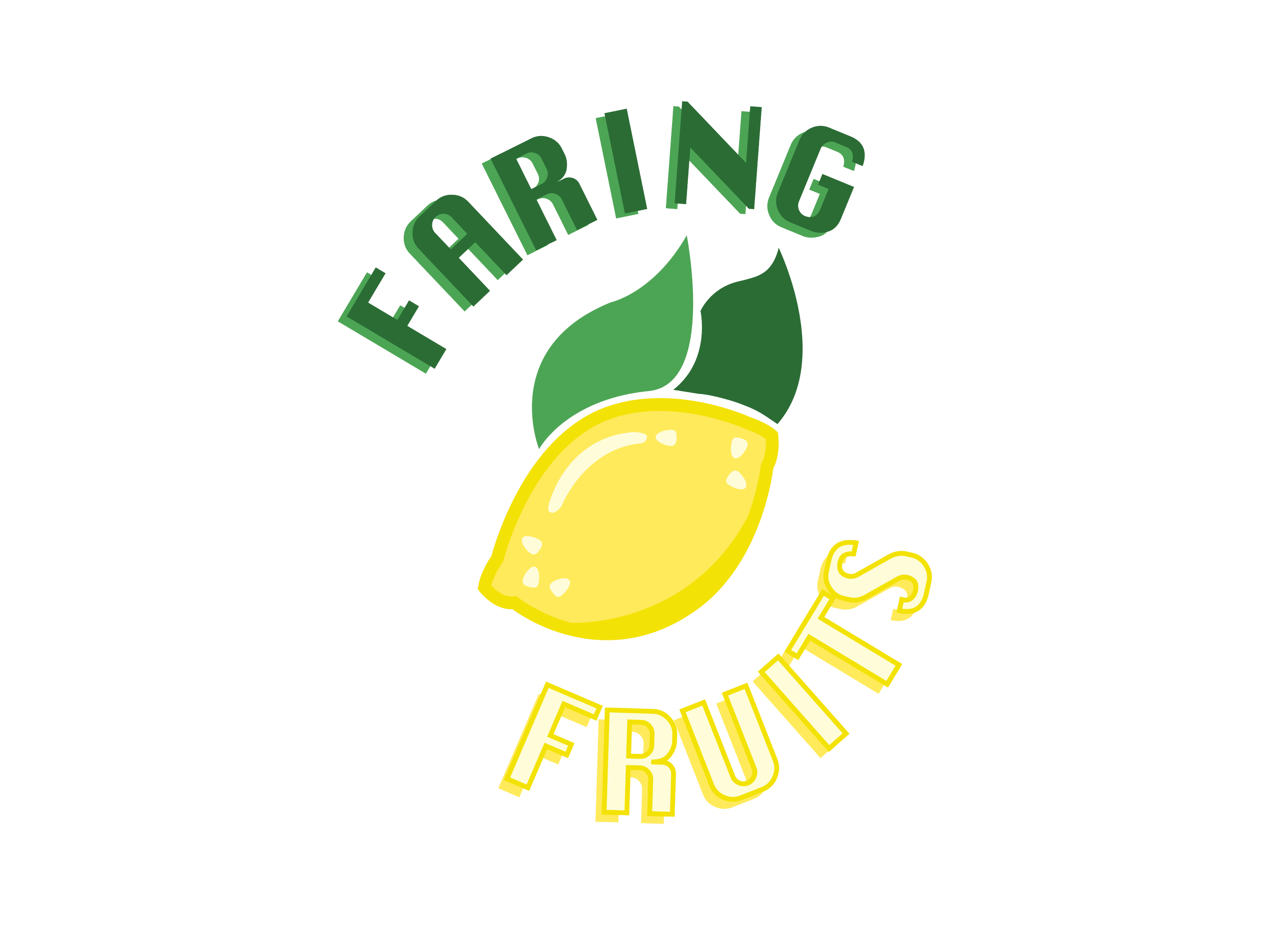 Faring Fruits