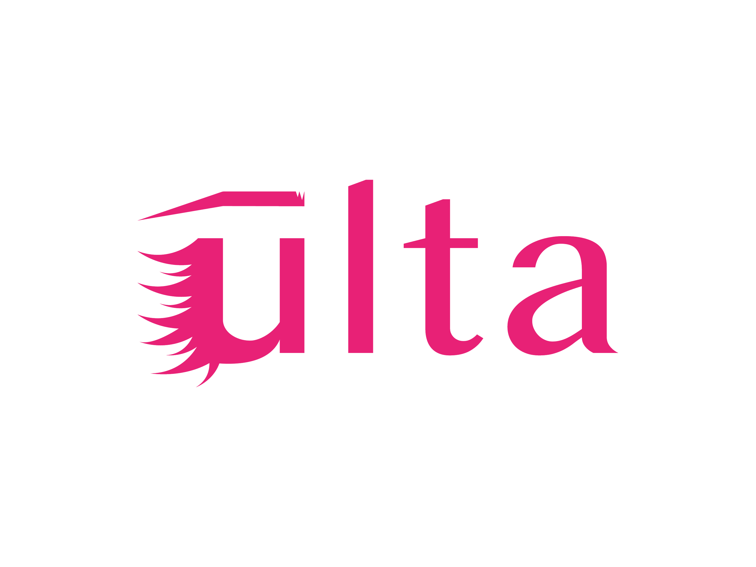Ulta Rebrand