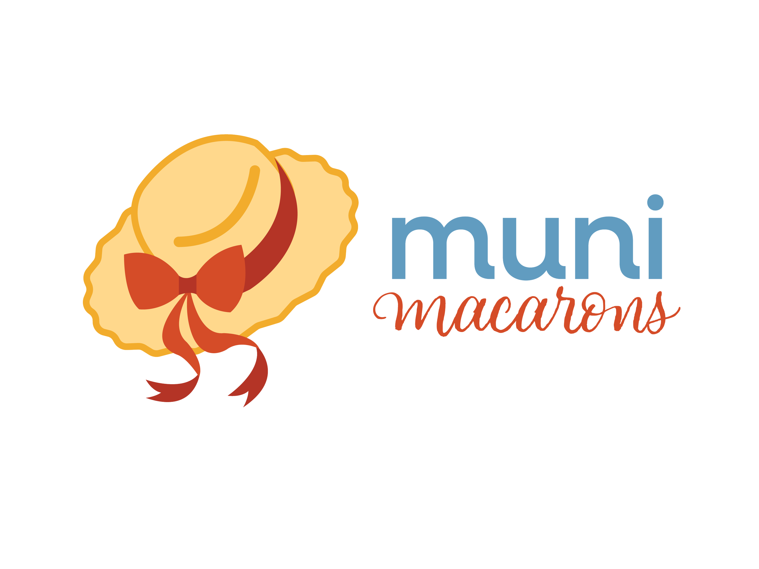 Muni Macarons