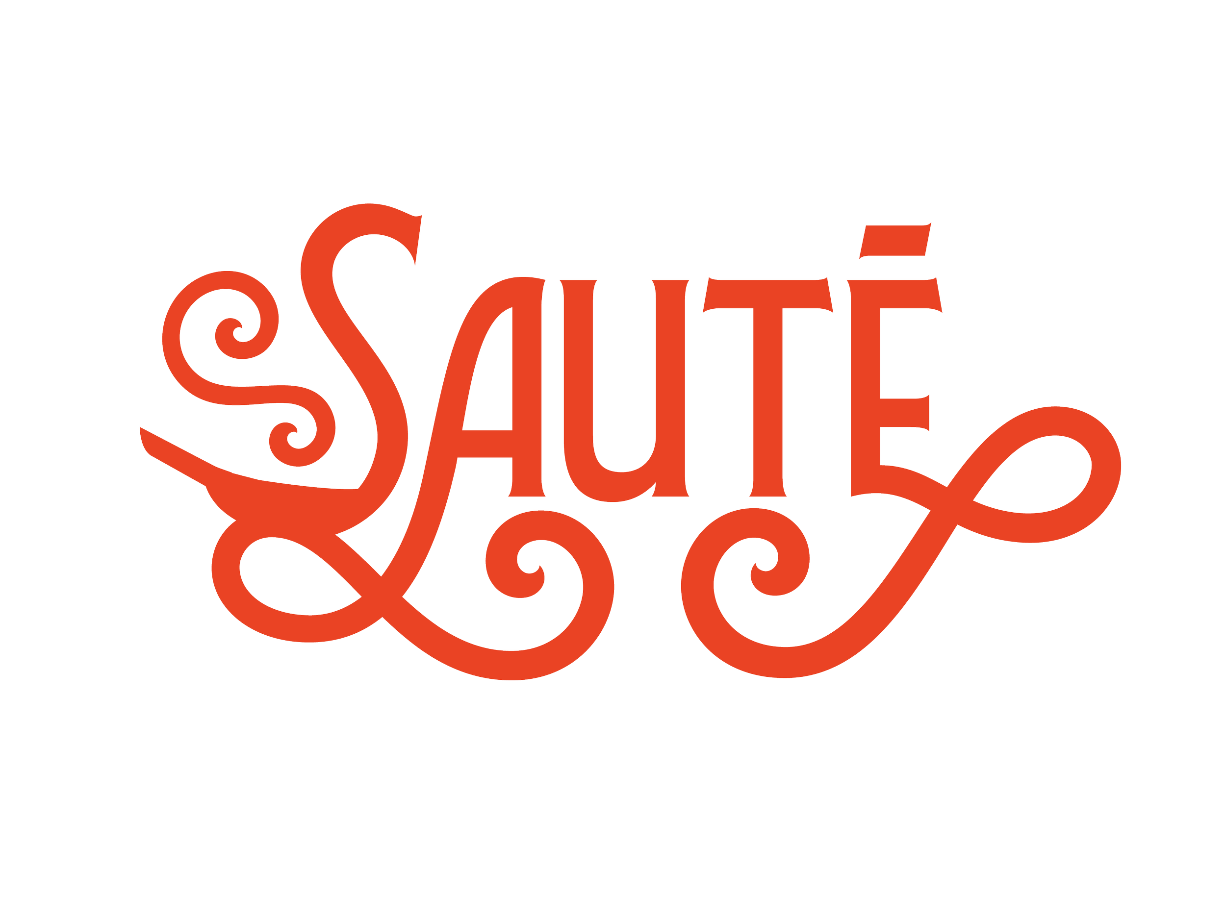 Saute
