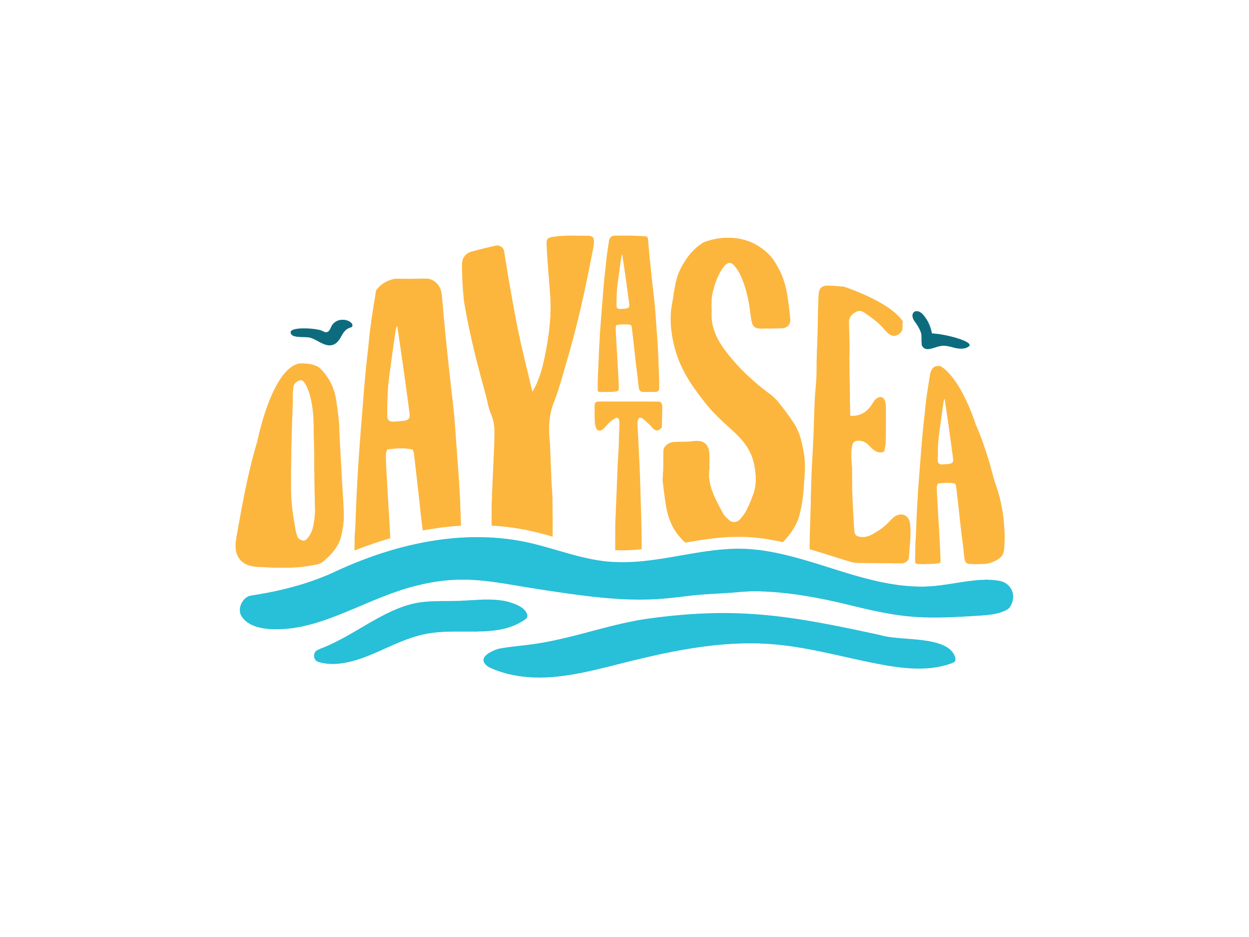Day at Sea