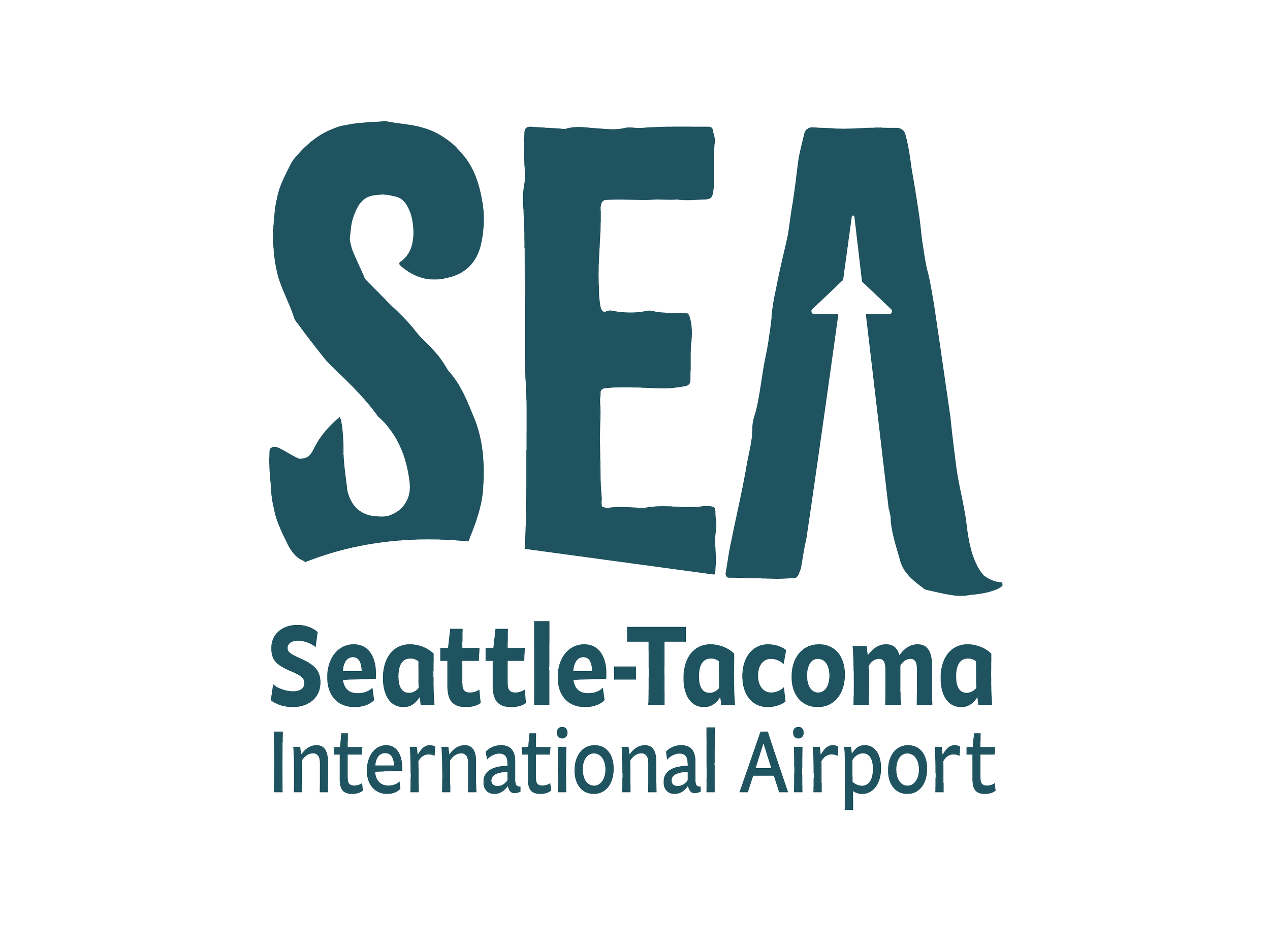 Seattle Airport Redesign
