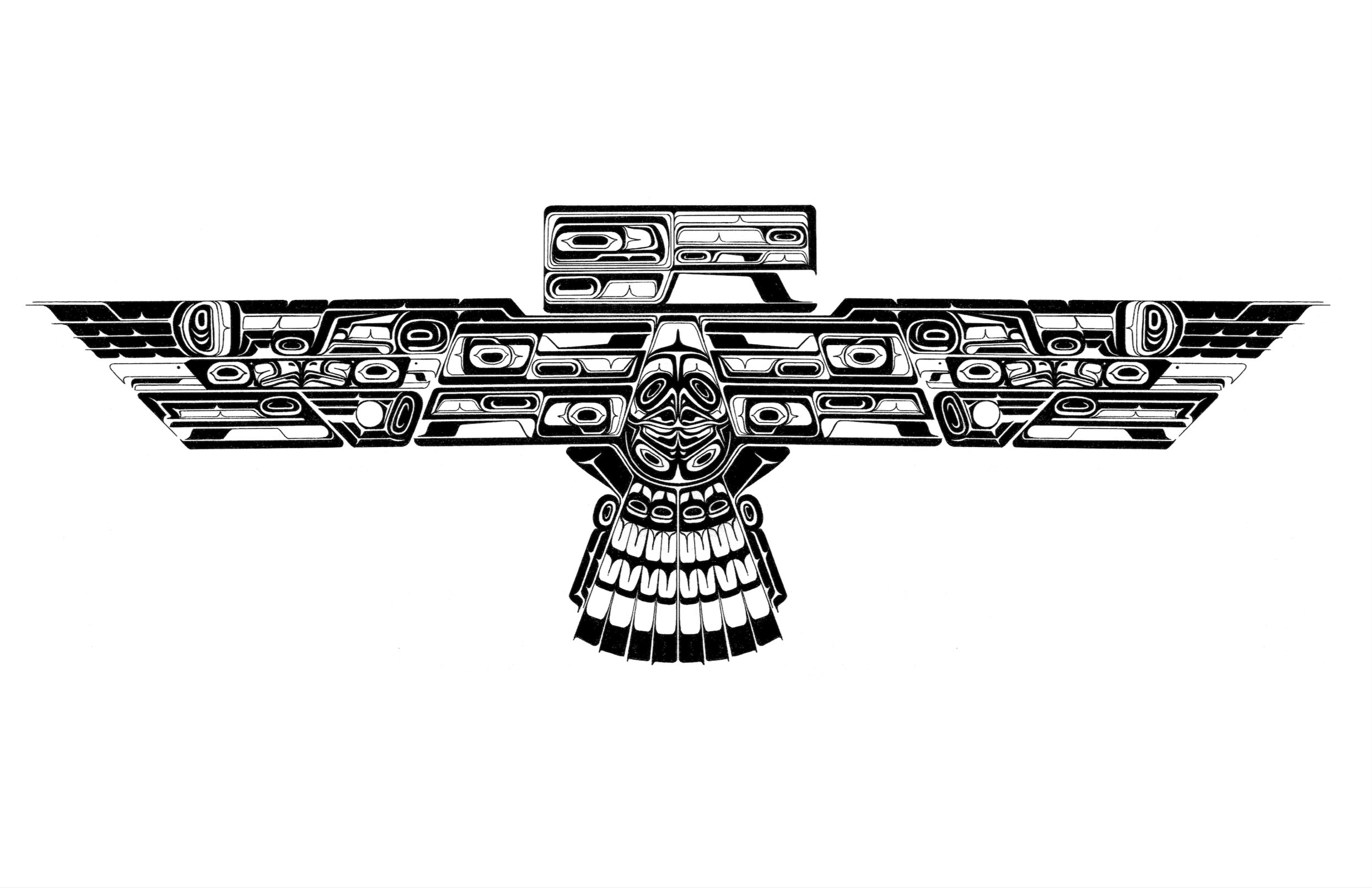 Sea Pigeon (2023) COMMISSIOn