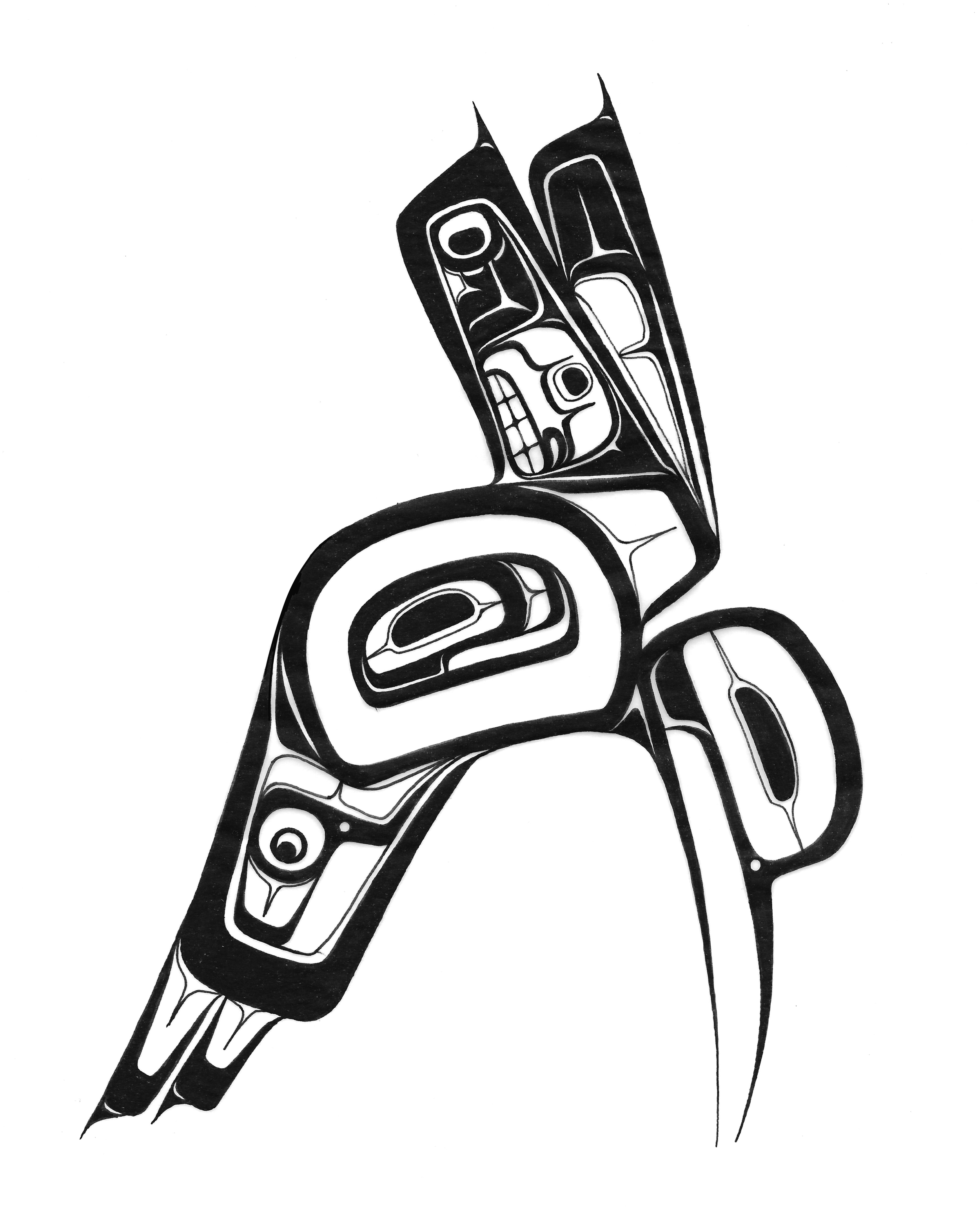 Hummingbird (2026) COMMISSION