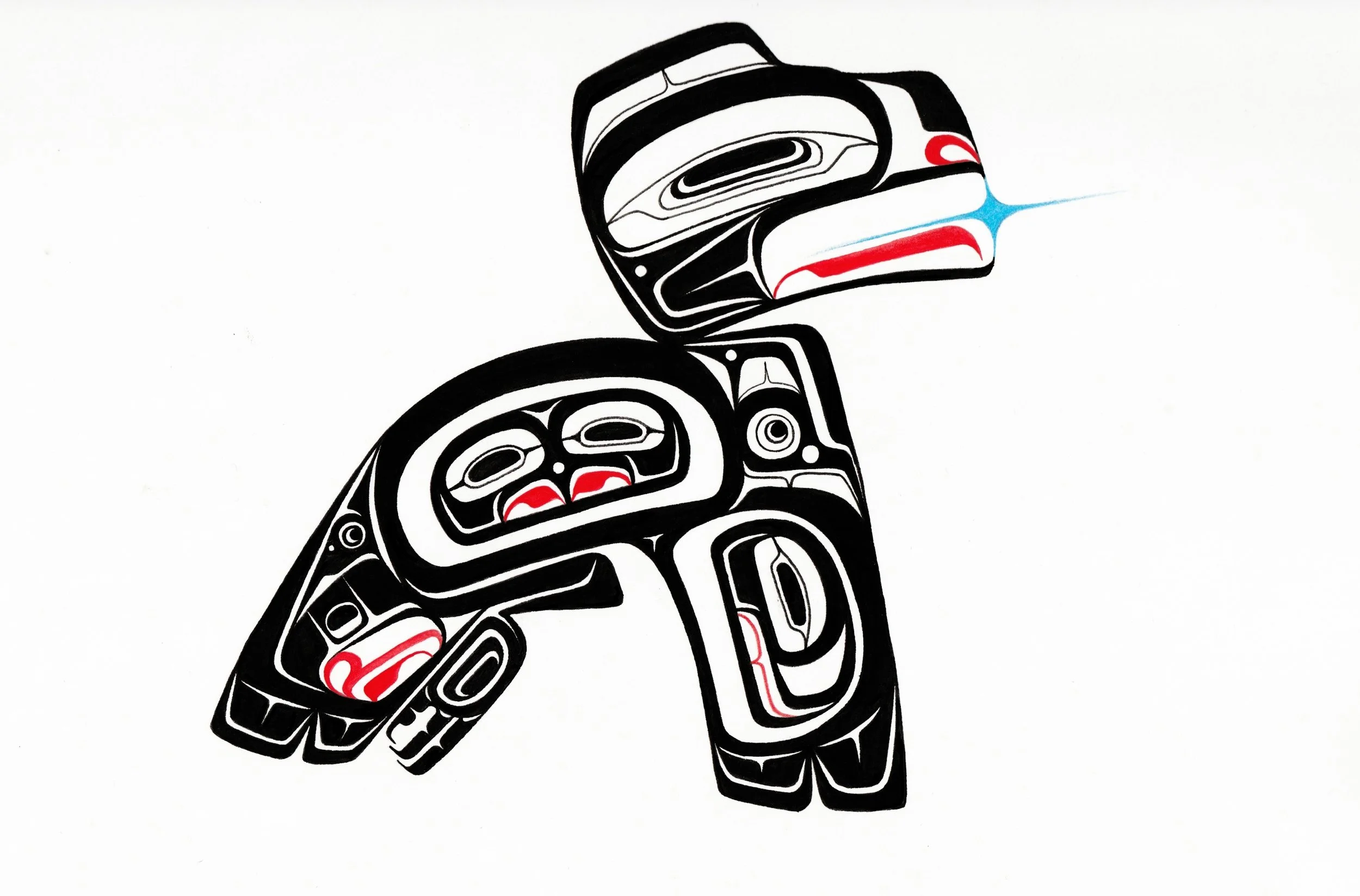 Daylight (2024) COMMISSION 