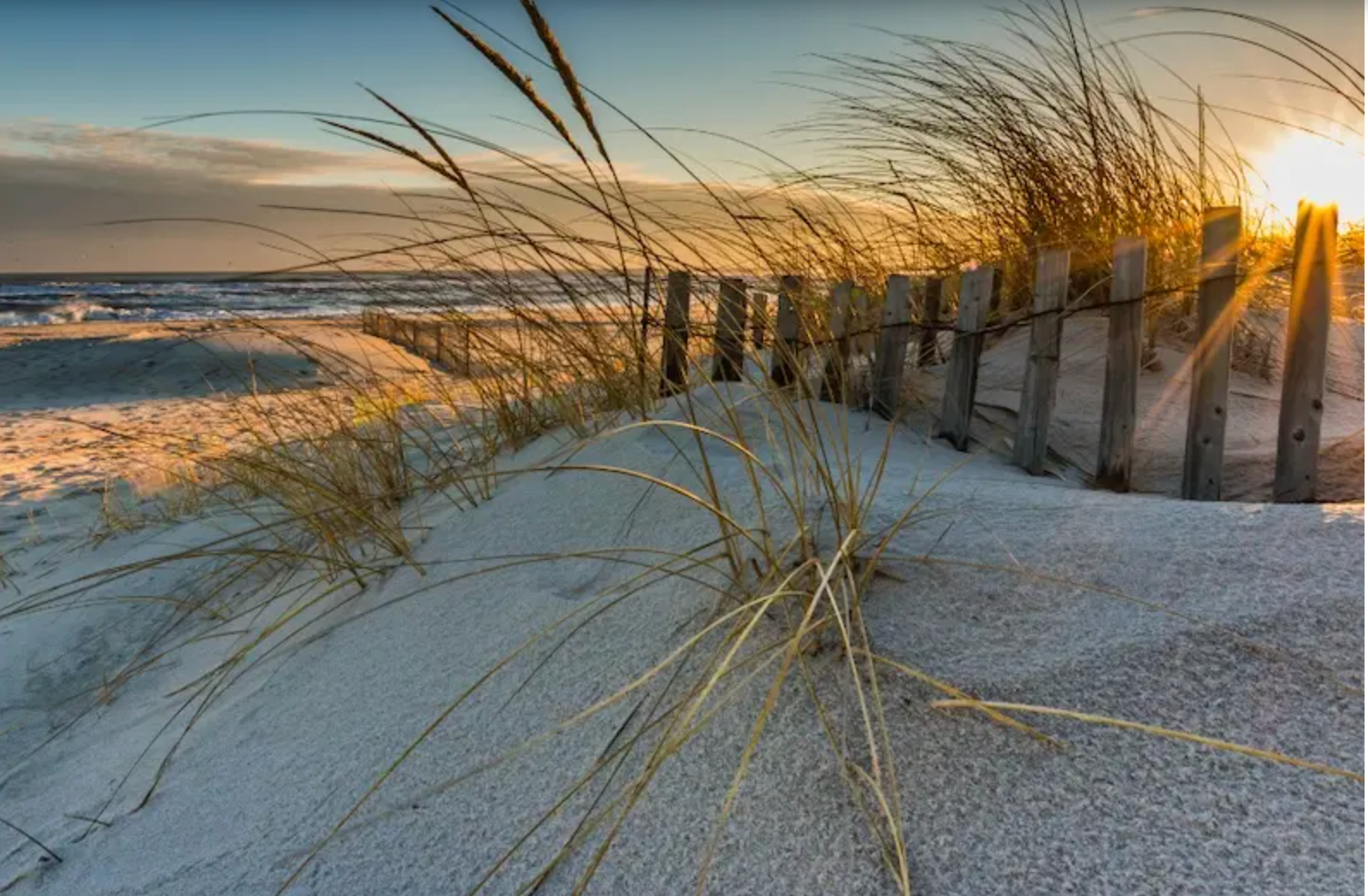 Main Beach,  East Hampton