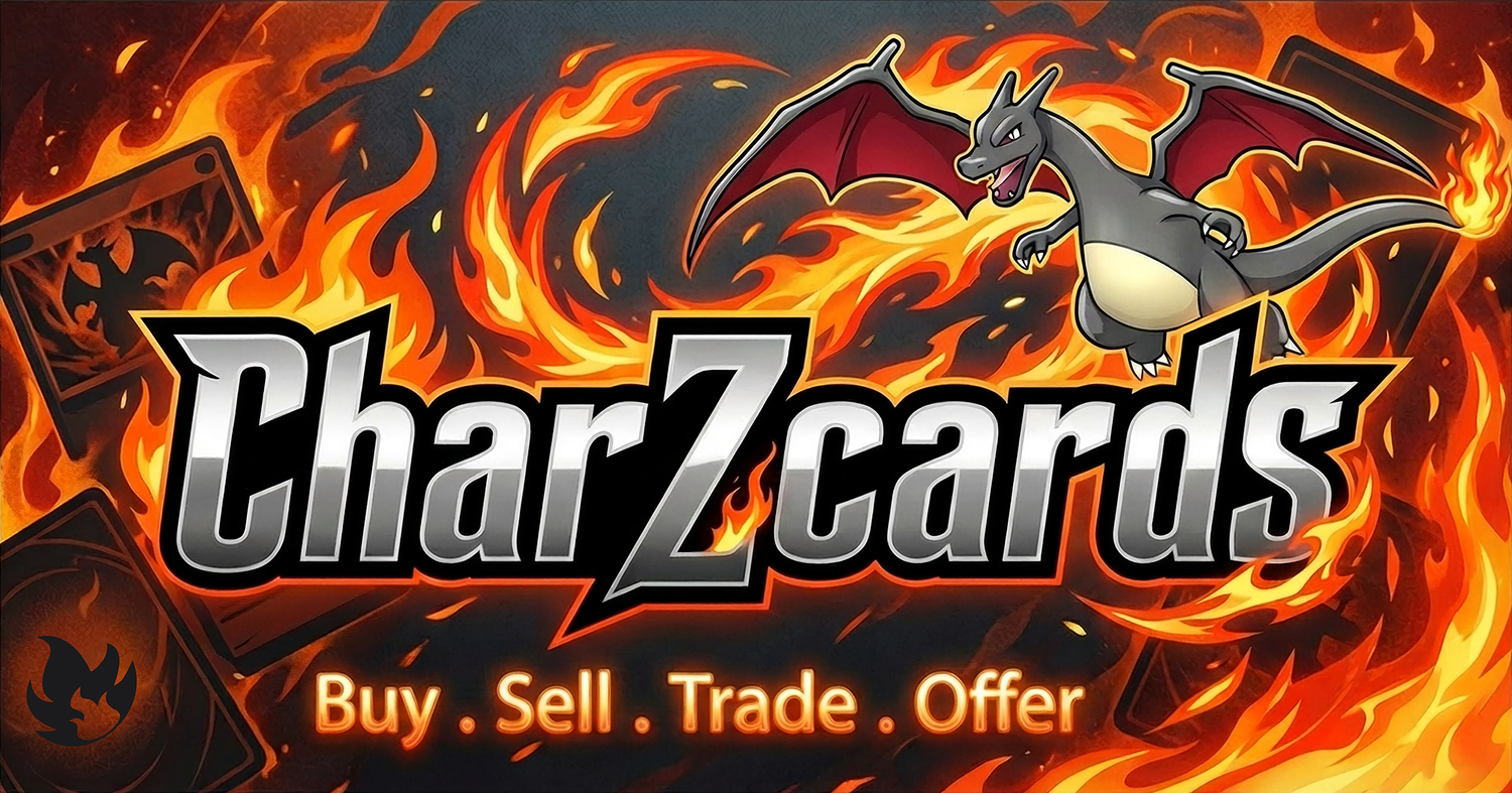 CharZcards
