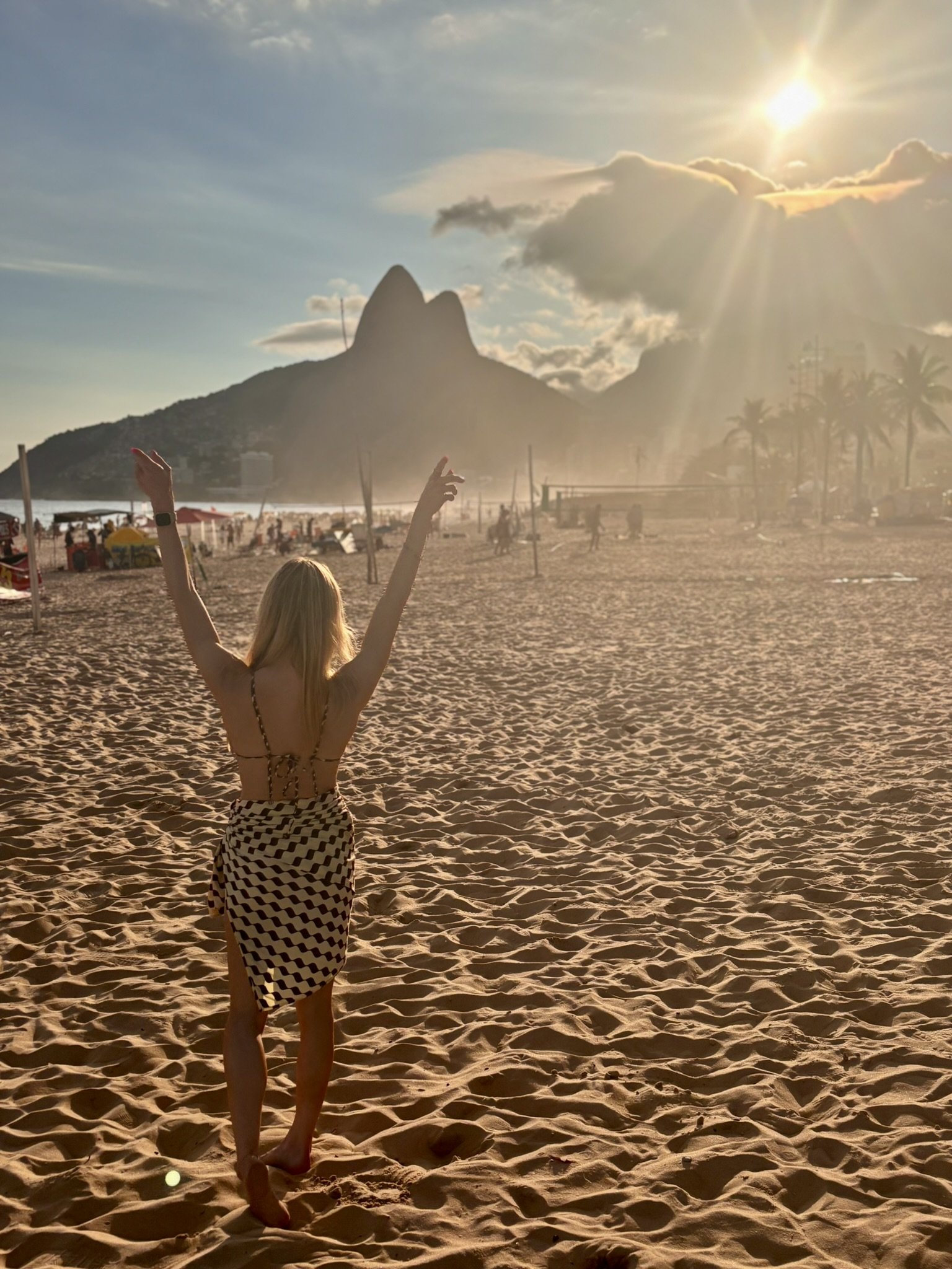 The Ultimate Girls Trip Bucket List: 11 Destinations We’re Booking This Year