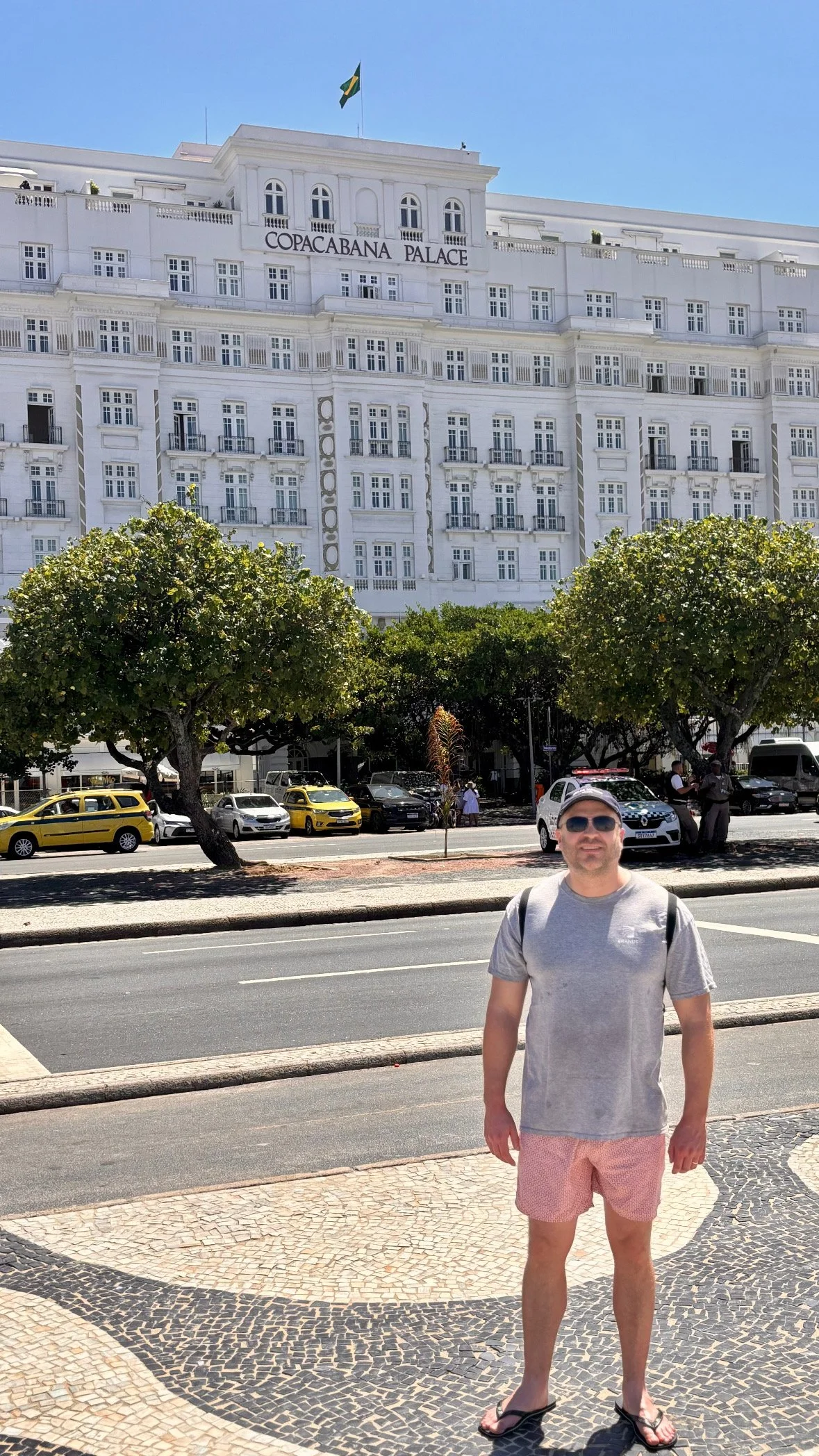 The Ultimate Guide to Rio de Janeiro: Neighborhoods, Food, and Safety Tips