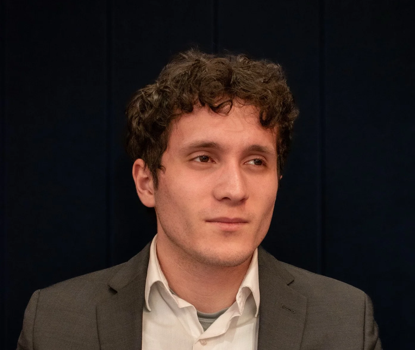 Asa Mentzel, Undergraduate Student, Department of Justice, Law, Criminology, and Security, School of Public Affairs, American University