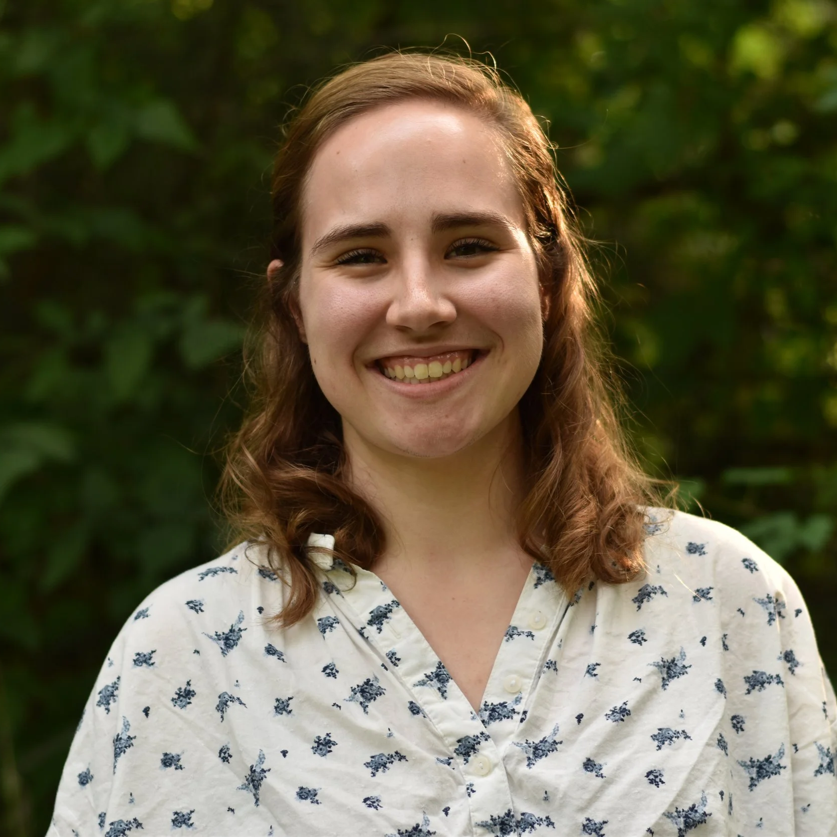 Moriah Sharpe; Doctoral Student; Department of Justice, Law, Criminology, and Security; American University