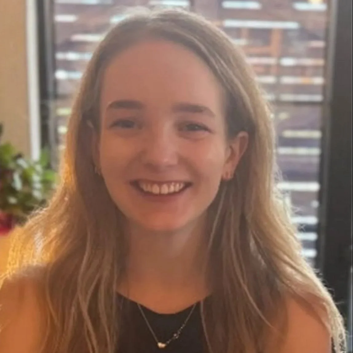 Eliza Jackson, Doctoral Research Assistant, American University