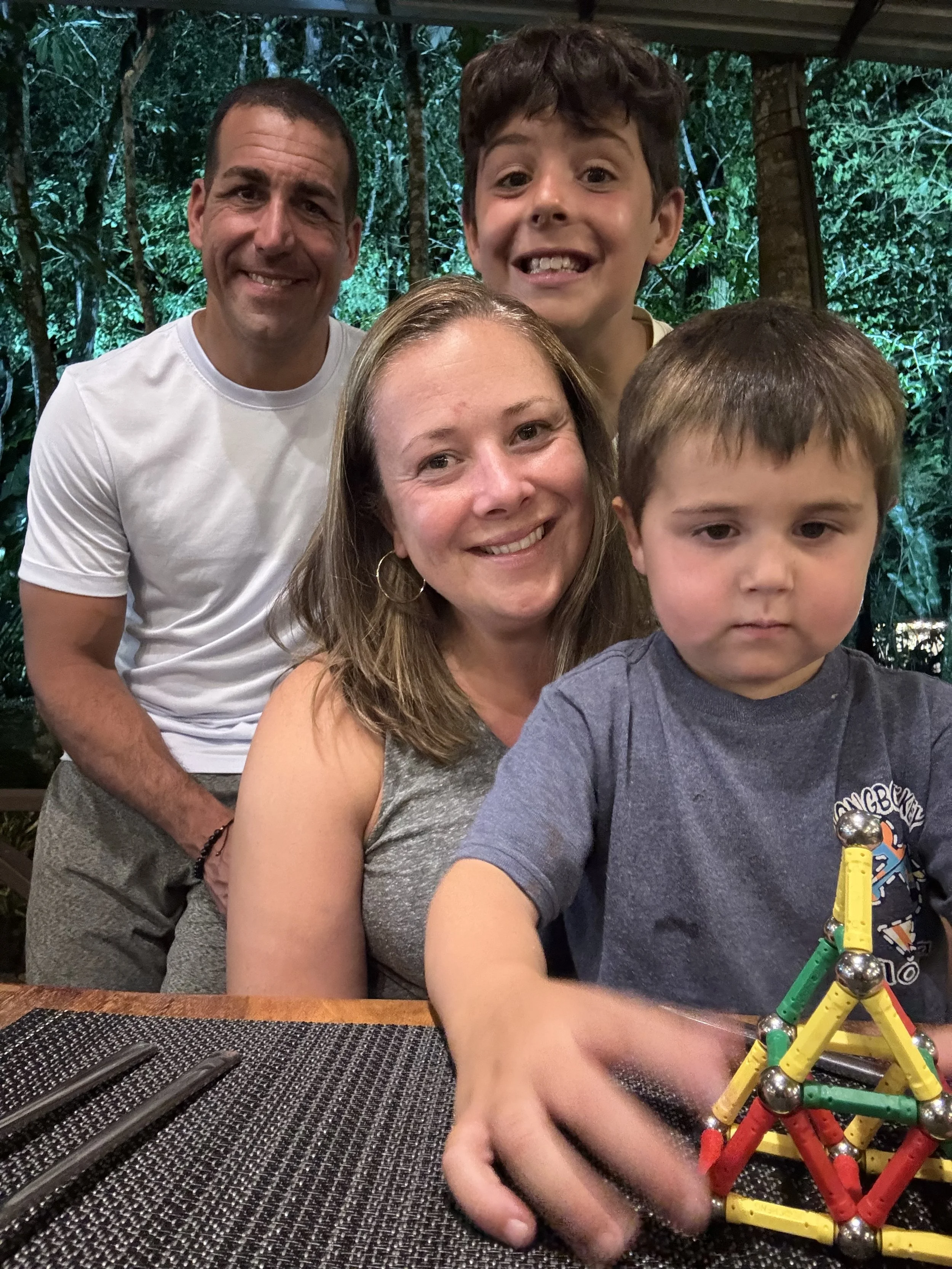 Real Life, Real Homes: Especially for Families Who Don’t Fit the Mold