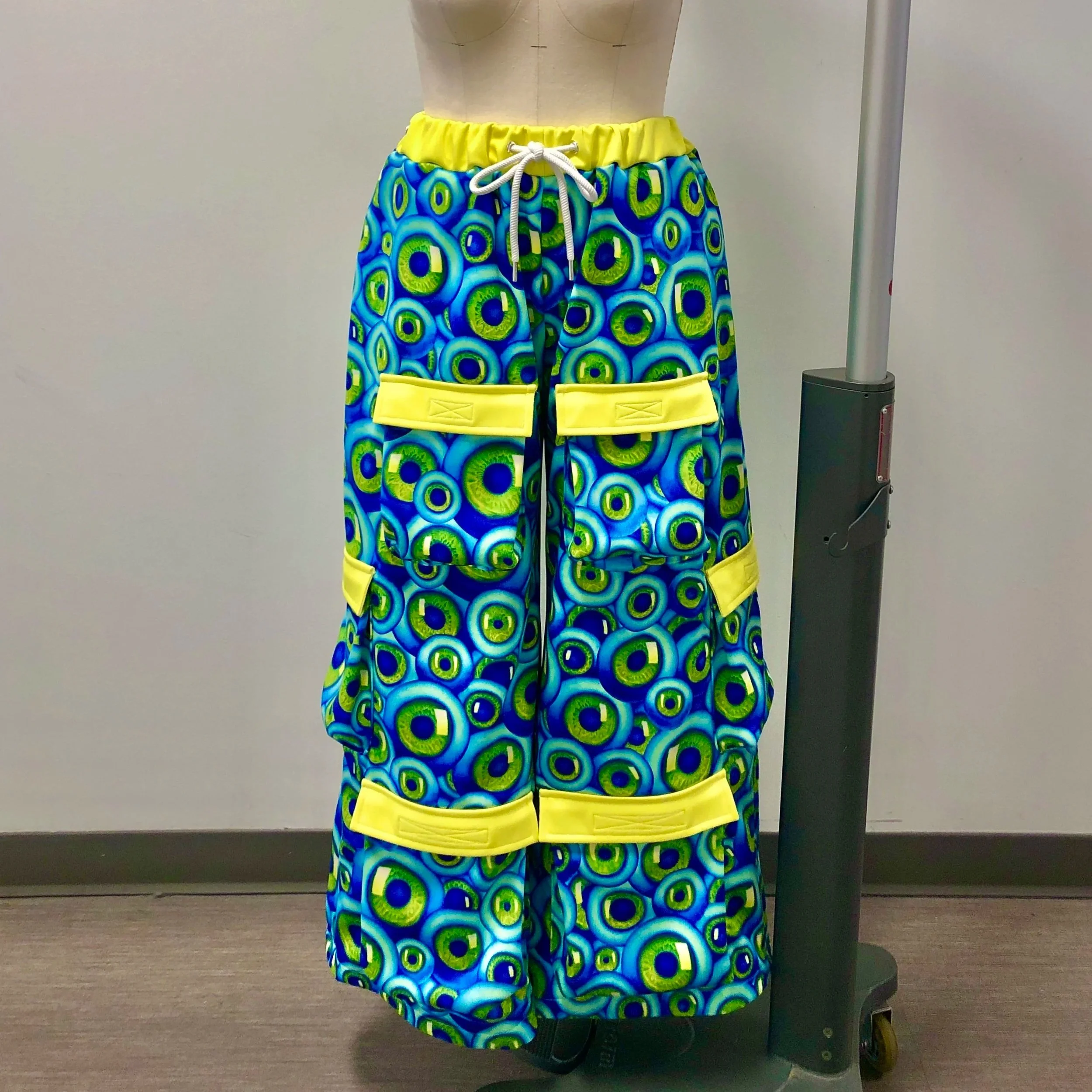 Medusa Sweatpants