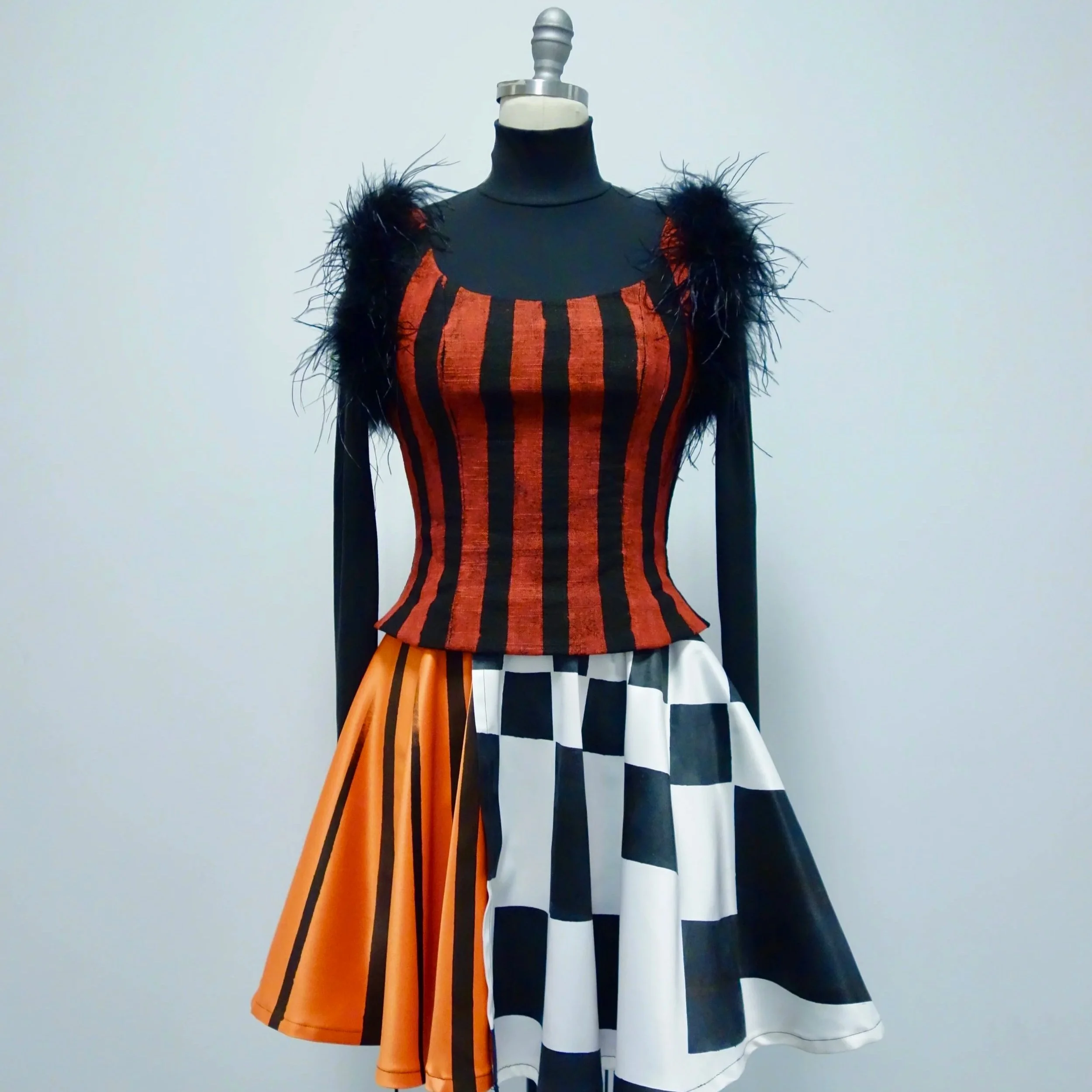 AI Dress