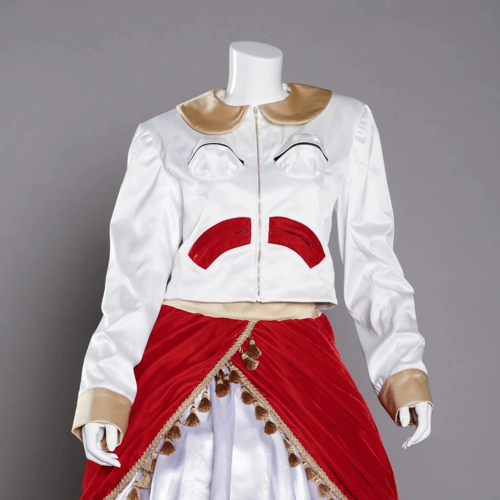 Clown Gown