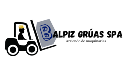 Balpiz Grúas Spa - Arriendo de Grúas Horquilla en Antofagasta
