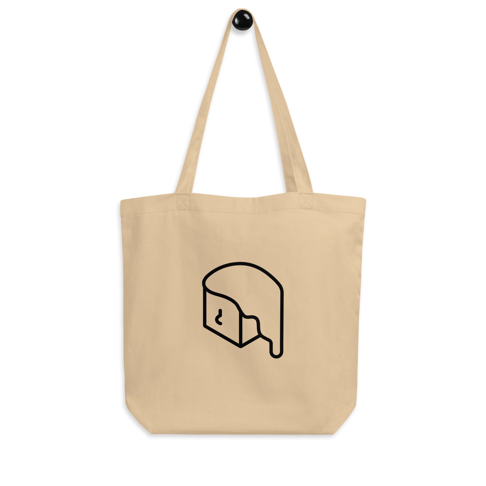 MELTING MEMORIES TOTE, SAND